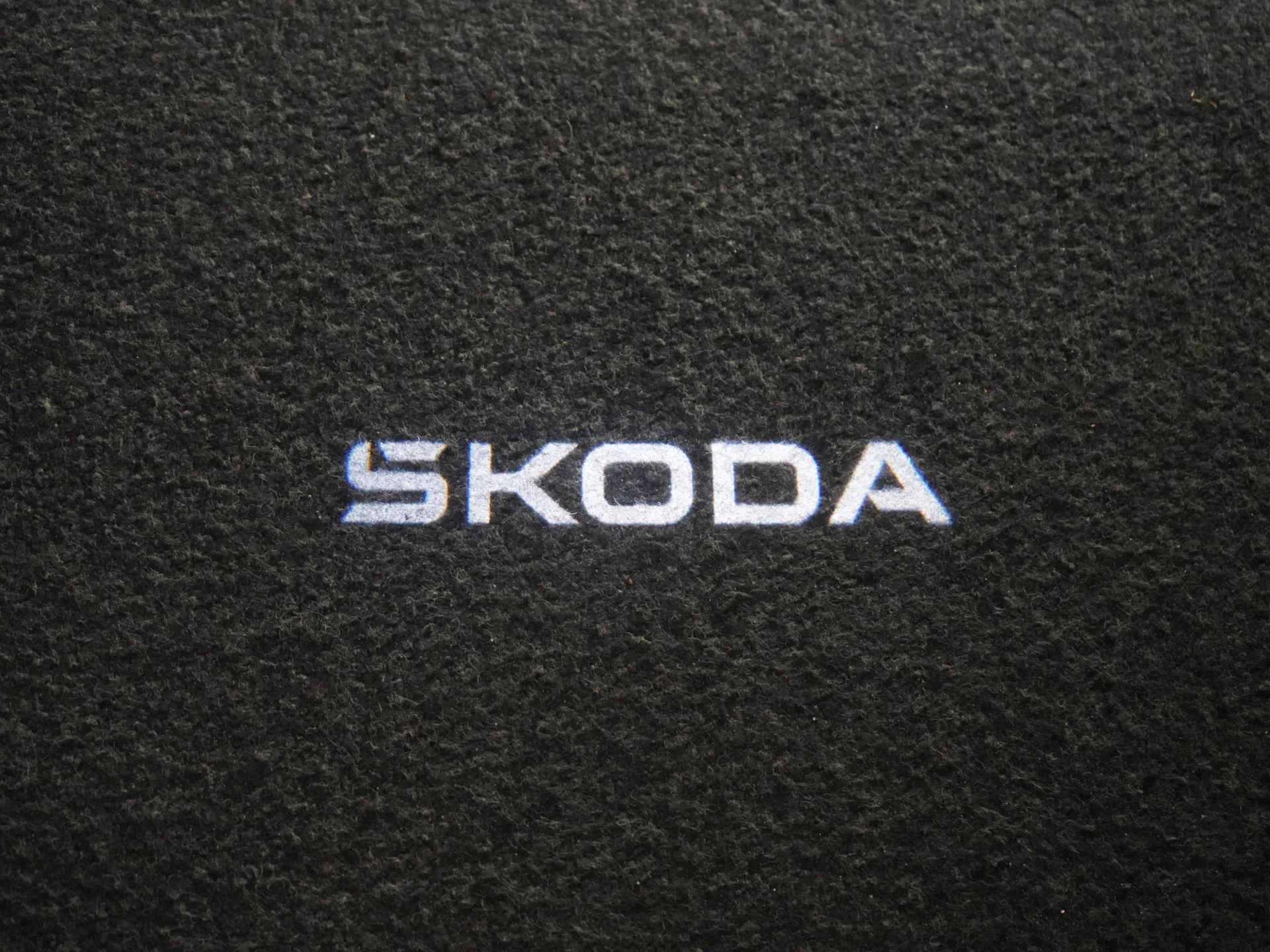 Foto van Skoda Karoq