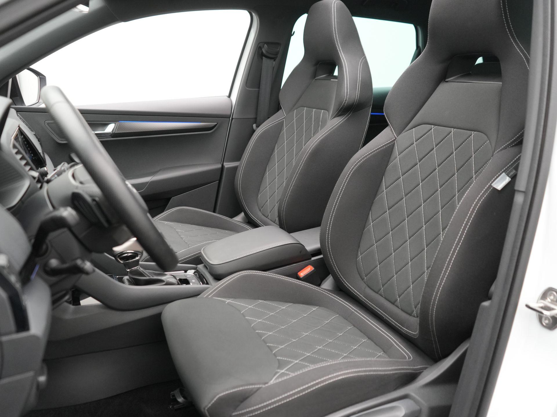 Foto van Skoda Karoq