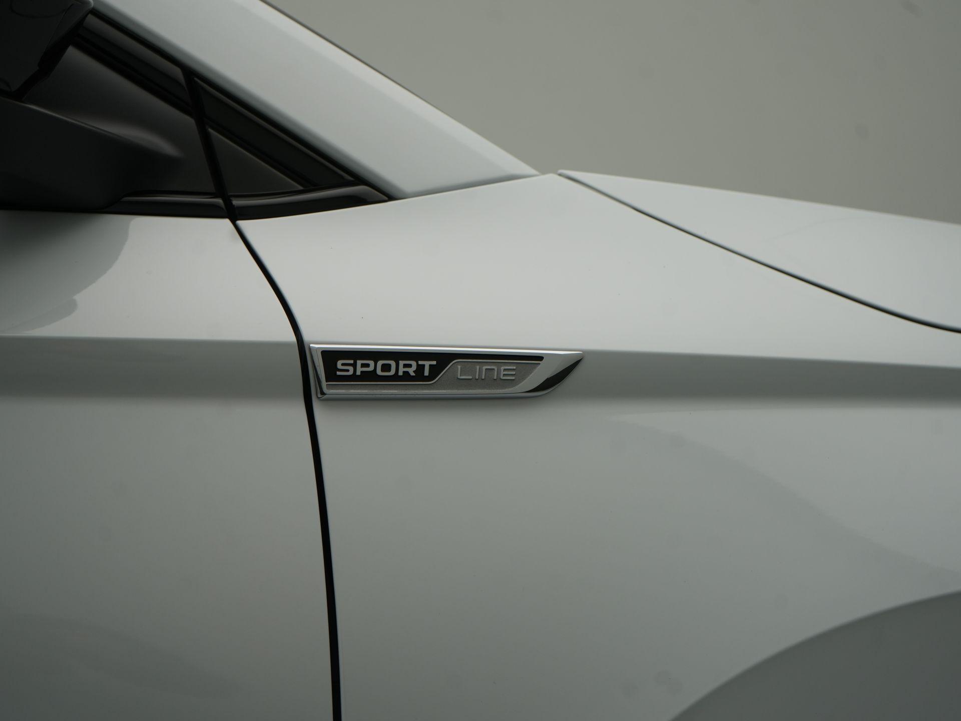 Foto van Skoda Karoq