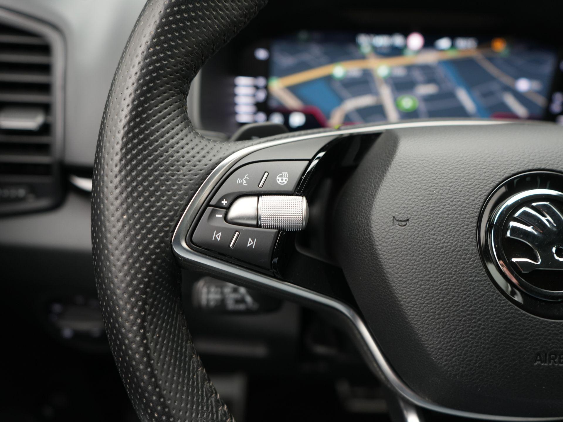 Foto van Skoda Karoq