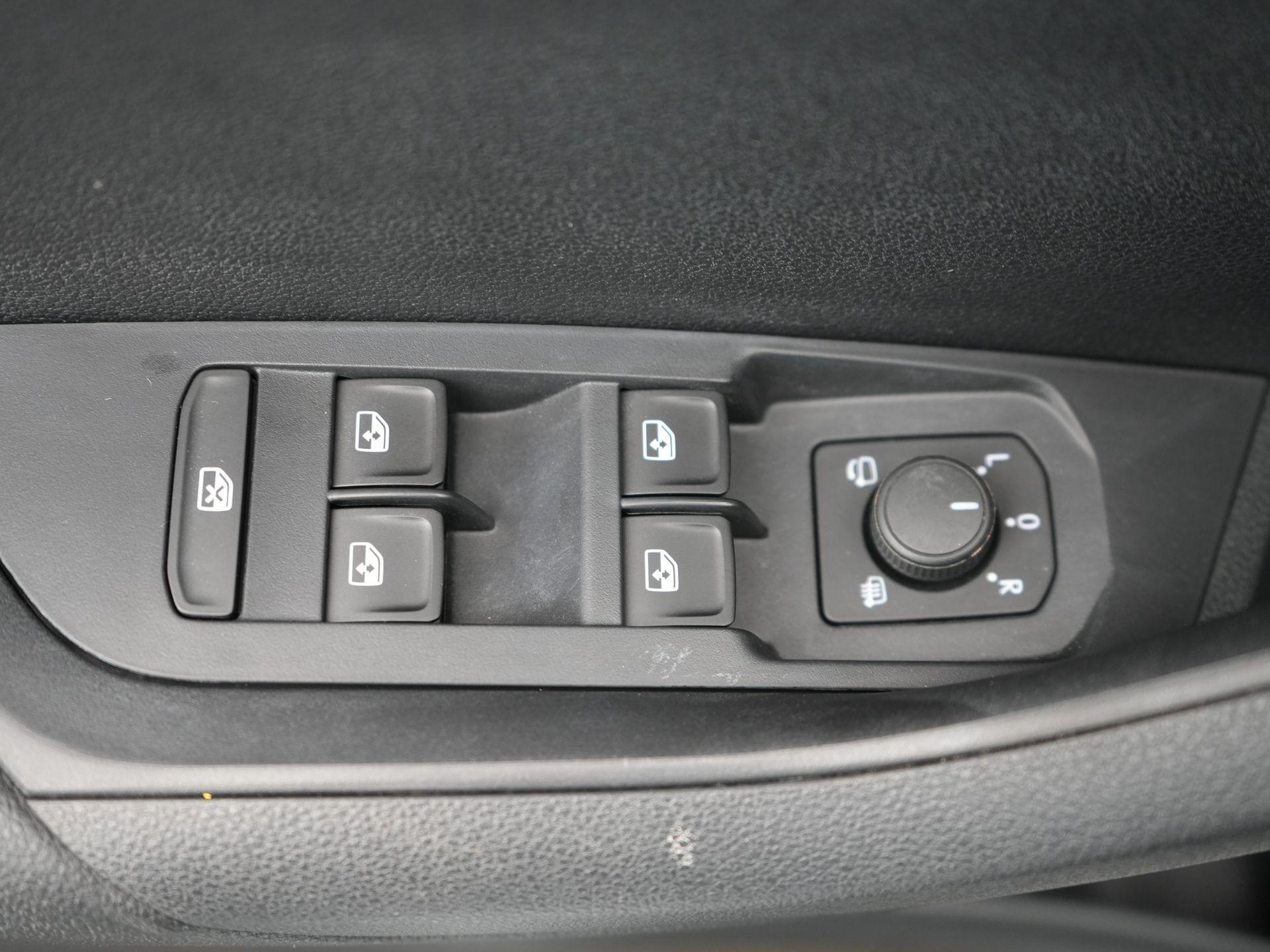 Foto van Skoda Karoq