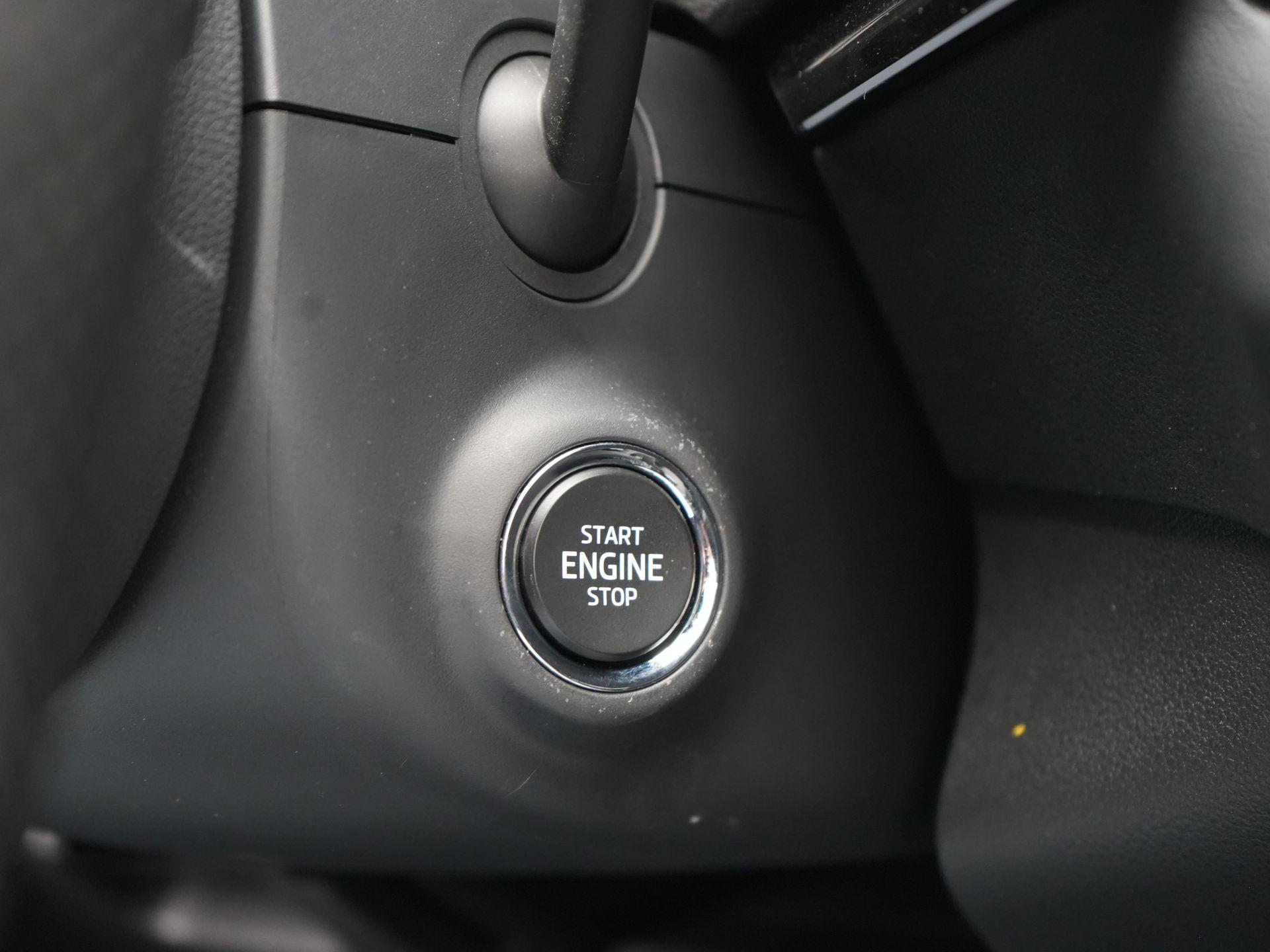 Foto van Skoda Karoq