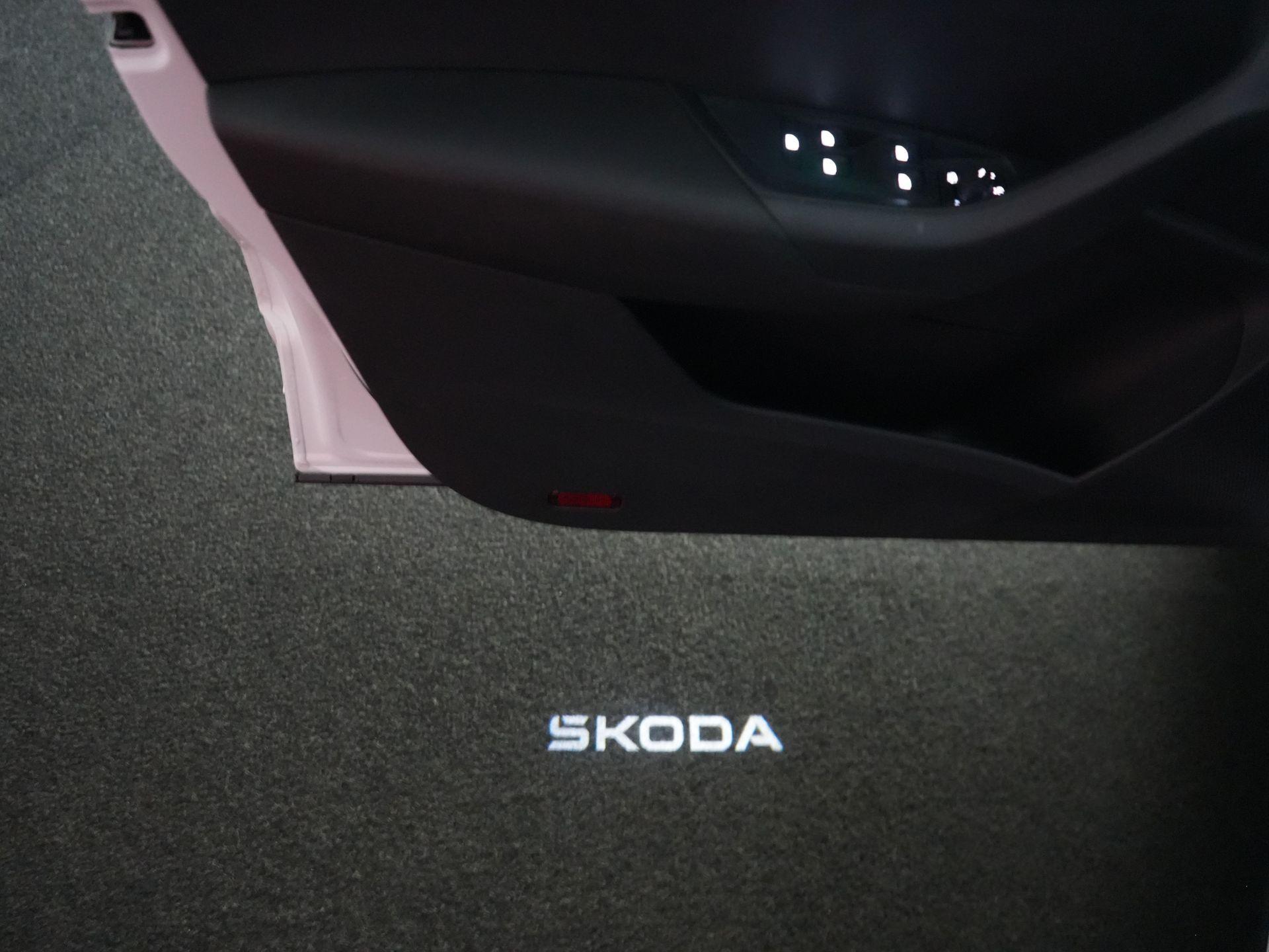 Foto van Skoda Karoq