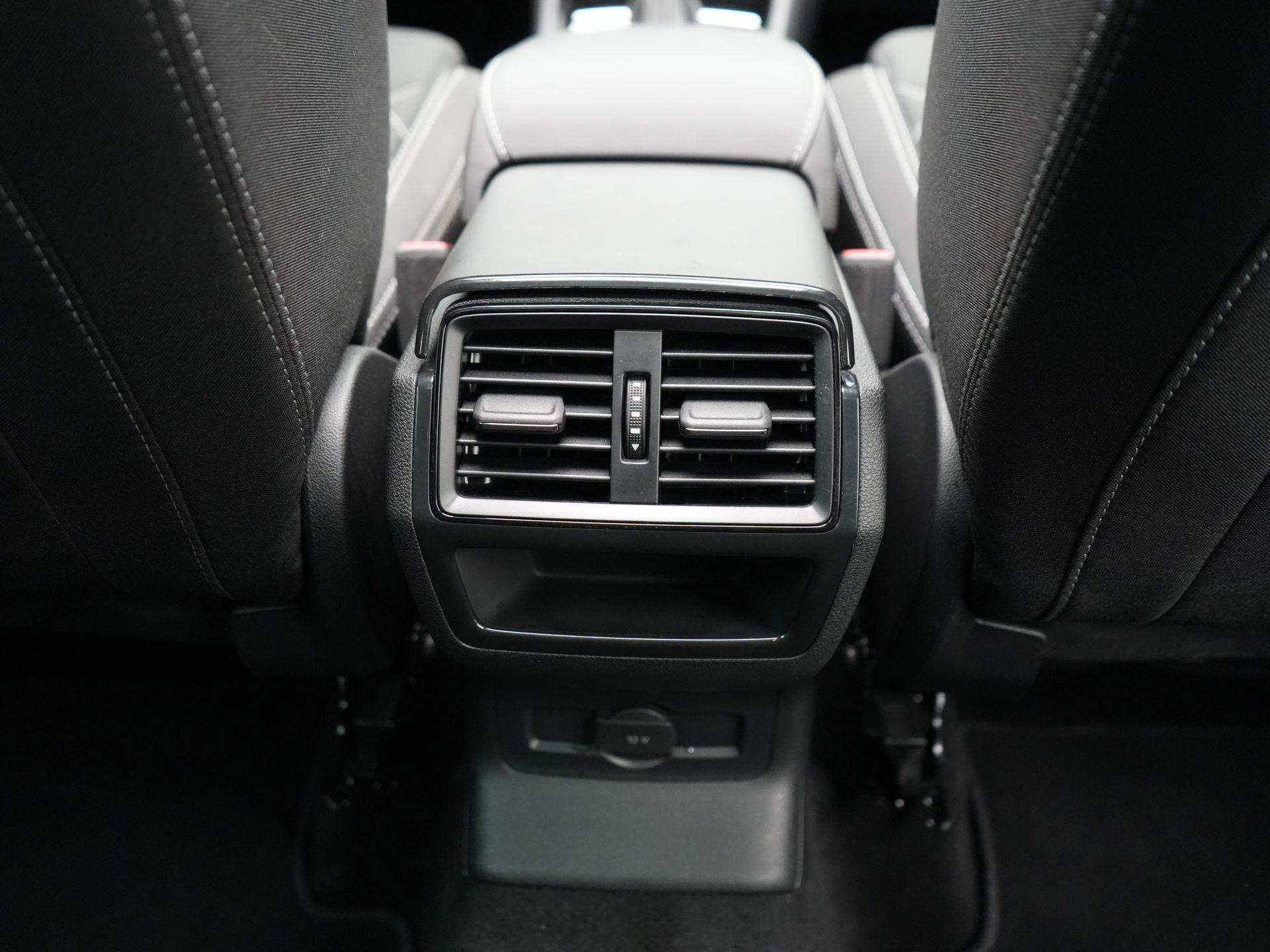 Foto van Skoda Karoq