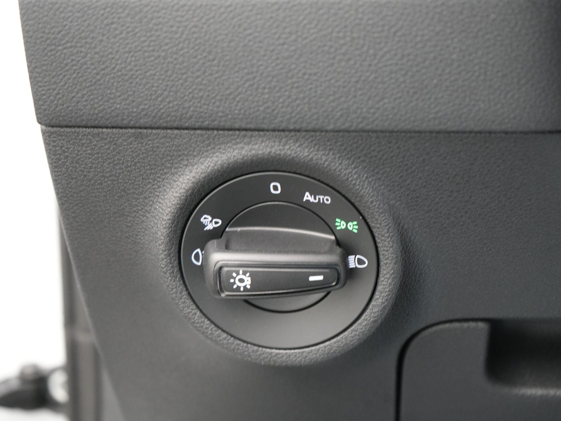 Foto van Skoda Karoq