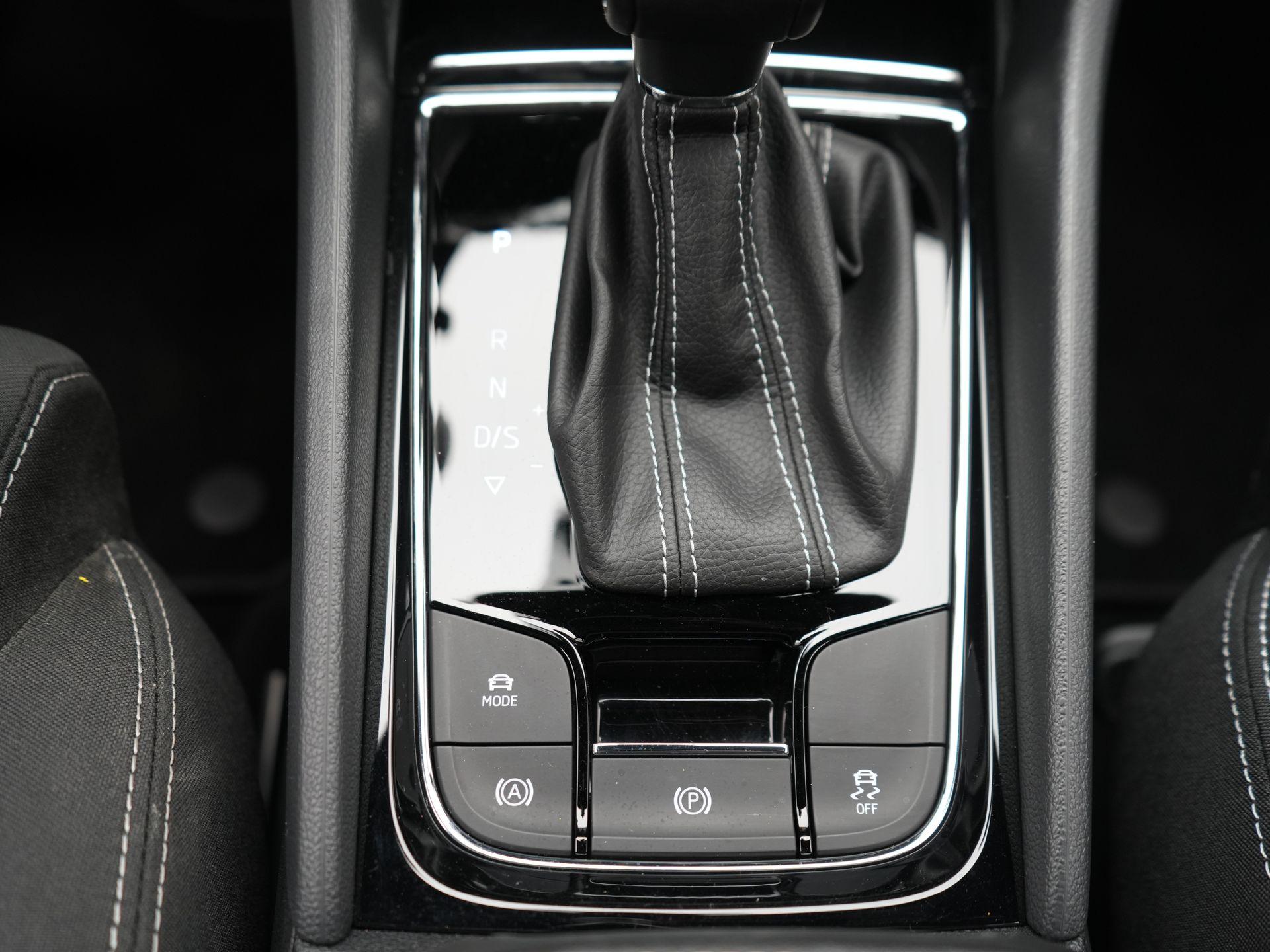 Foto van Skoda Karoq