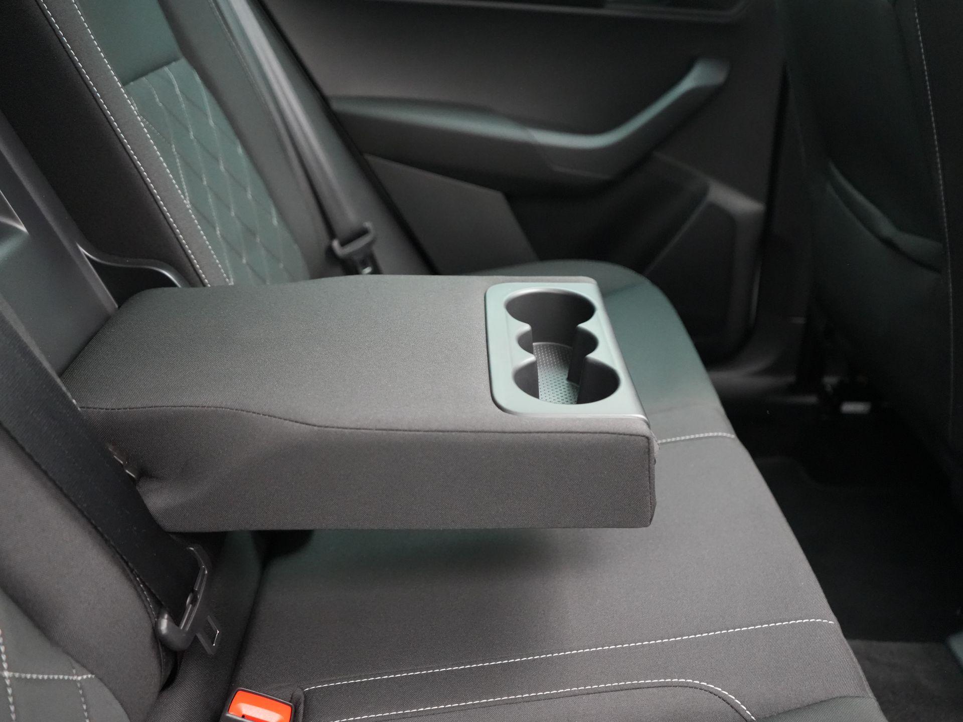 Foto van Skoda Karoq