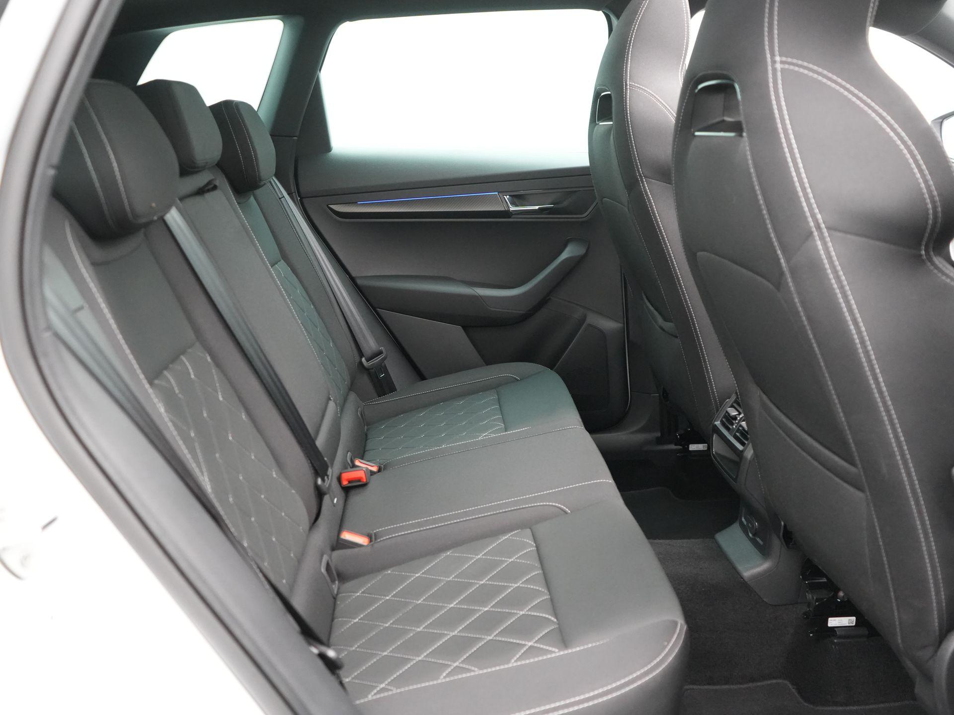 Foto van Skoda Karoq