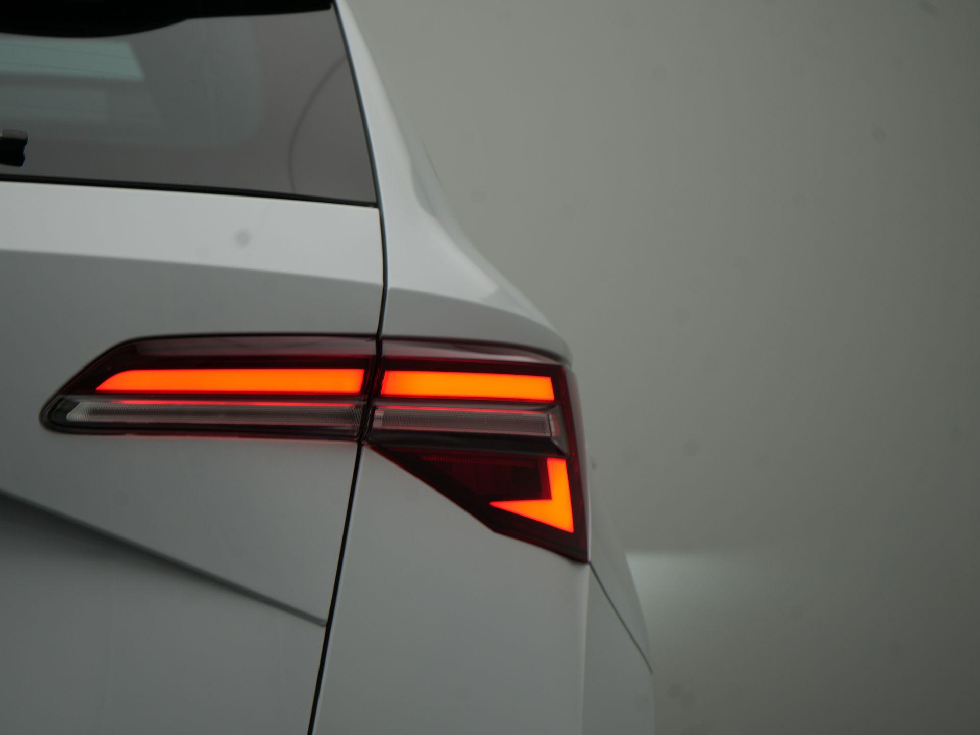Foto van Skoda Karoq