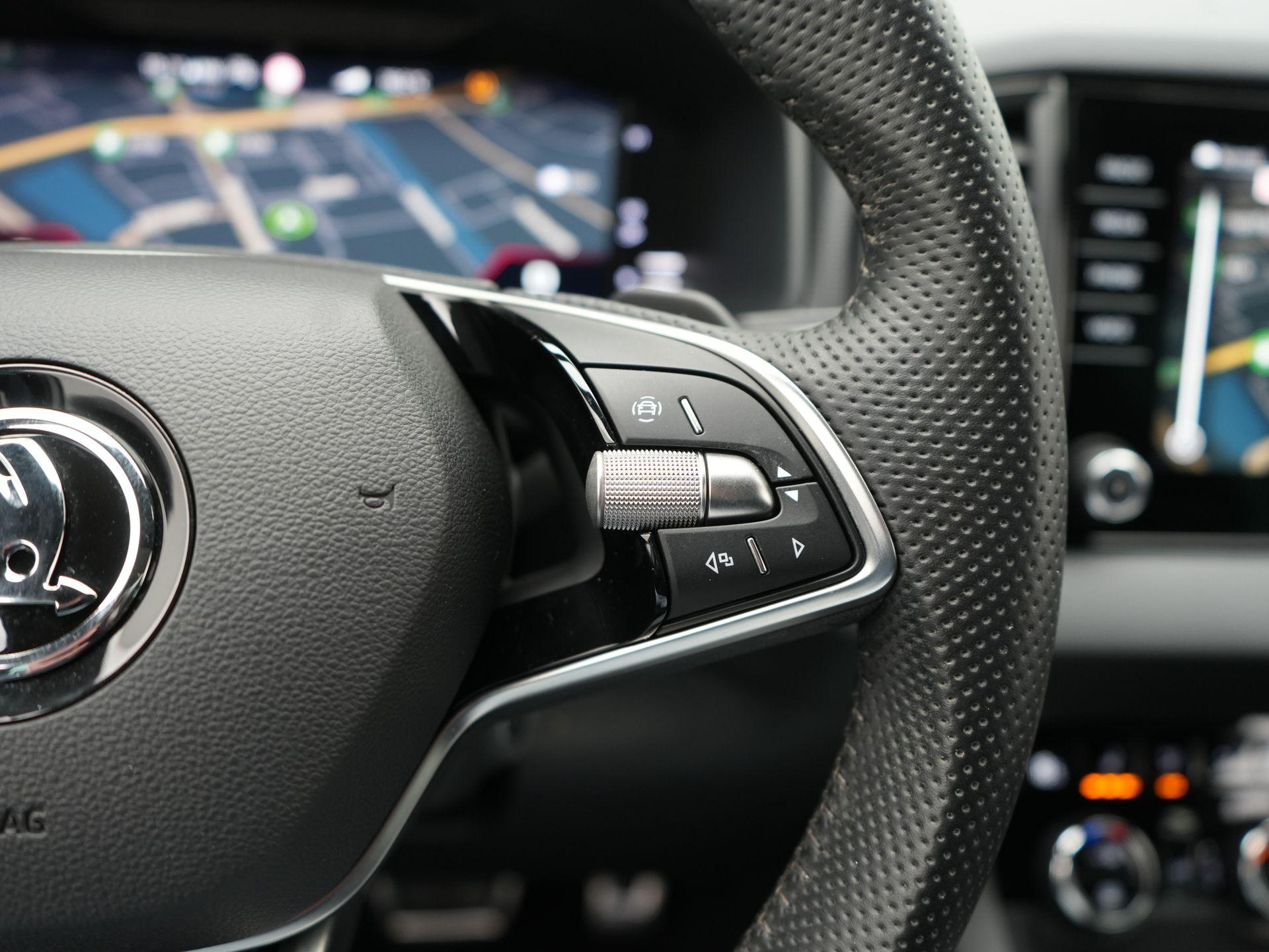 Foto van Skoda Karoq