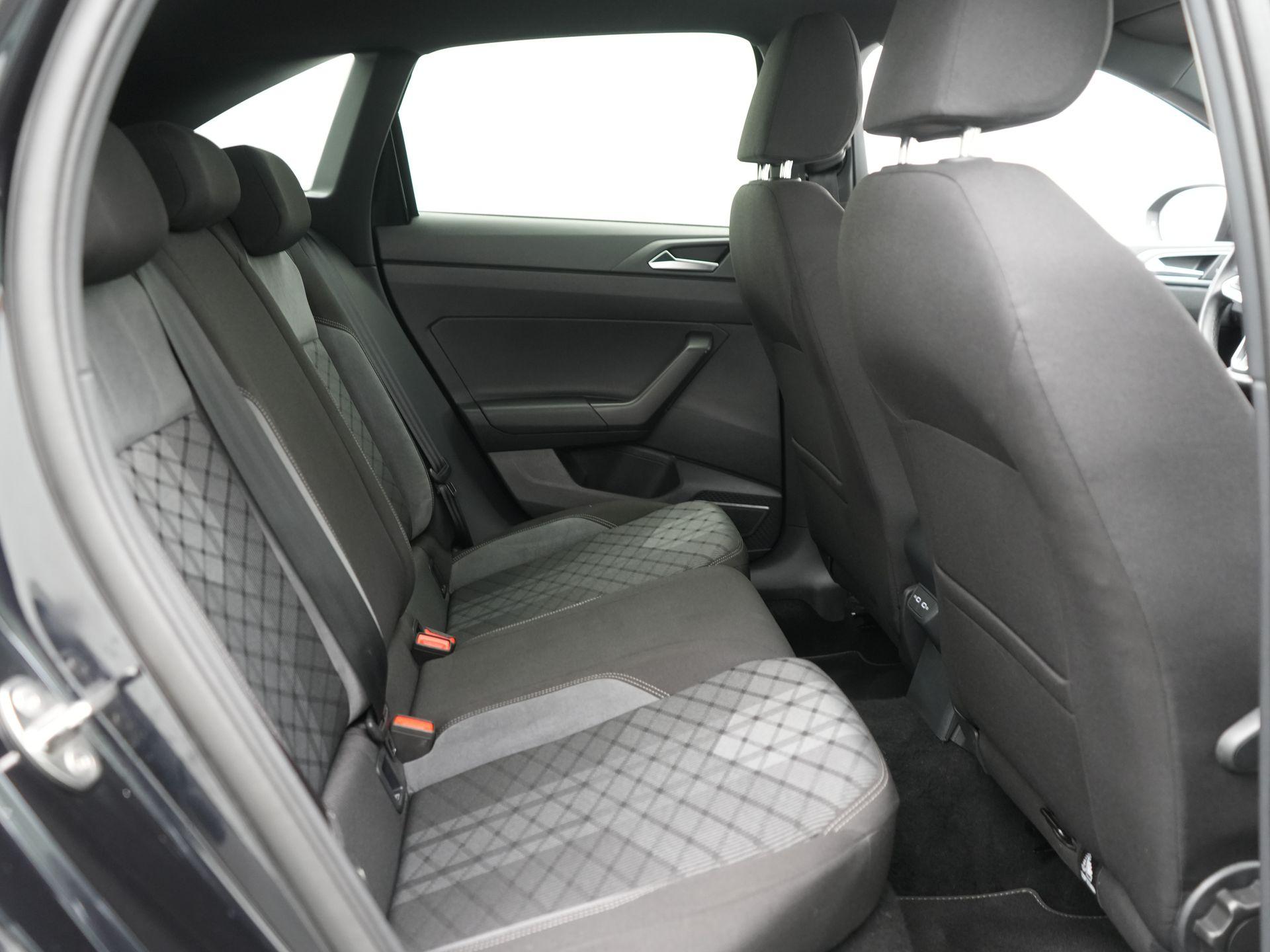 Foto van Volkswagen Taigo