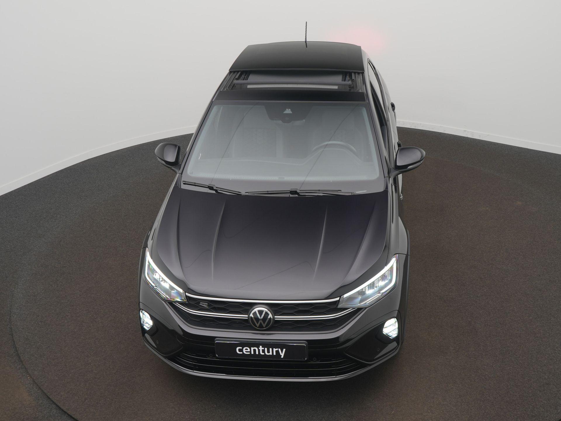 Foto van Volkswagen Taigo