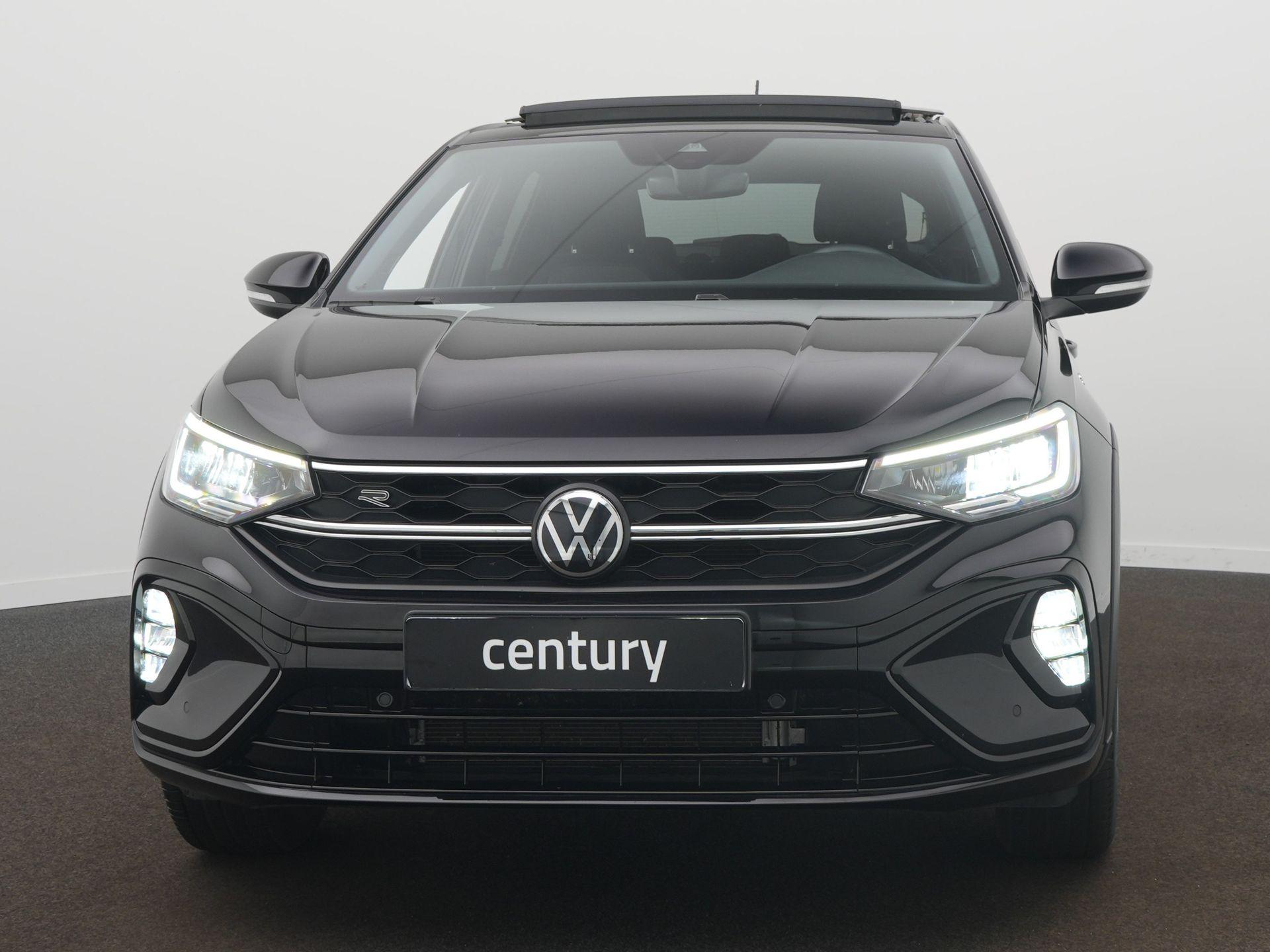 Foto van Volkswagen Taigo