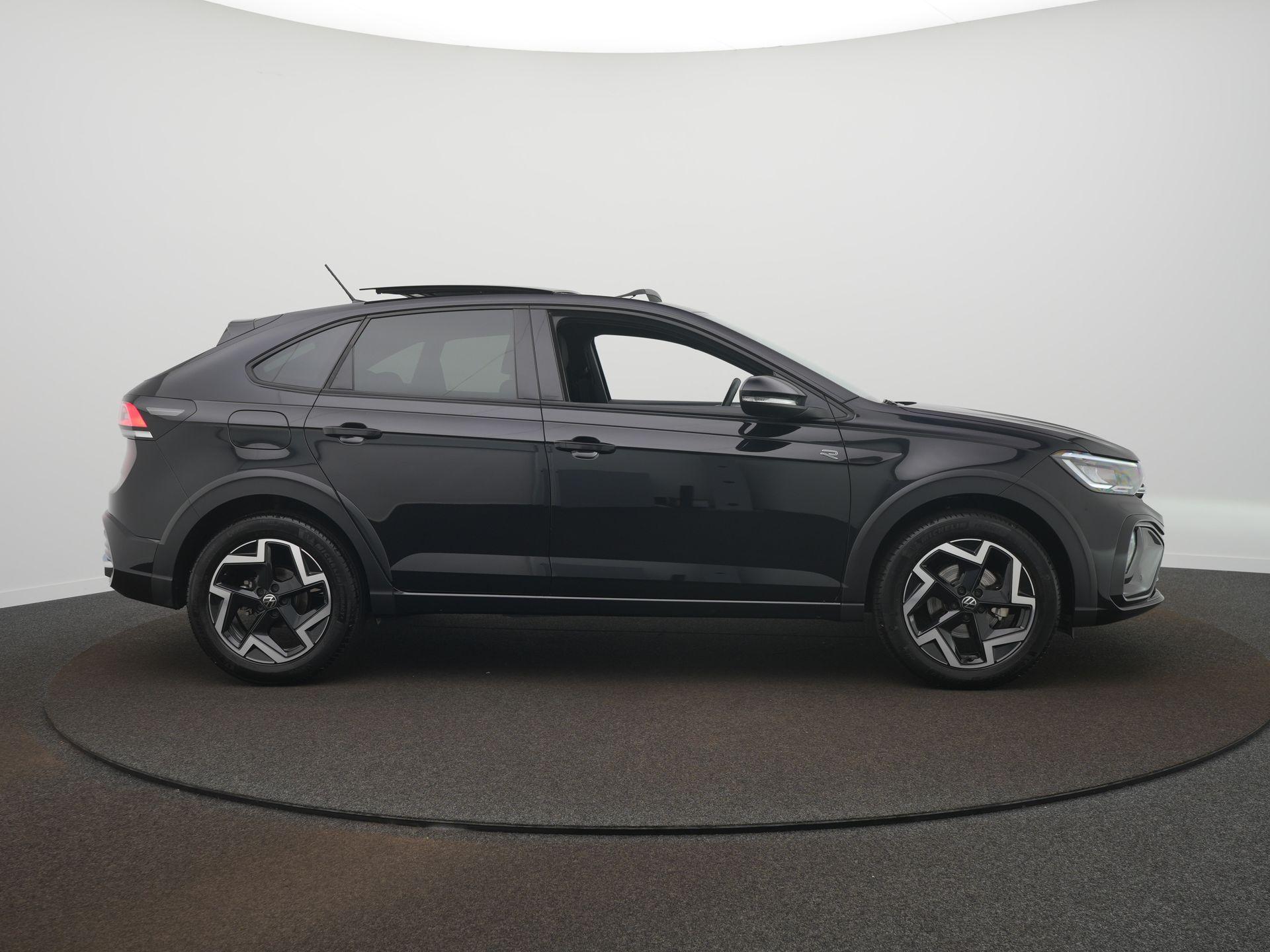 Foto van Volkswagen Taigo