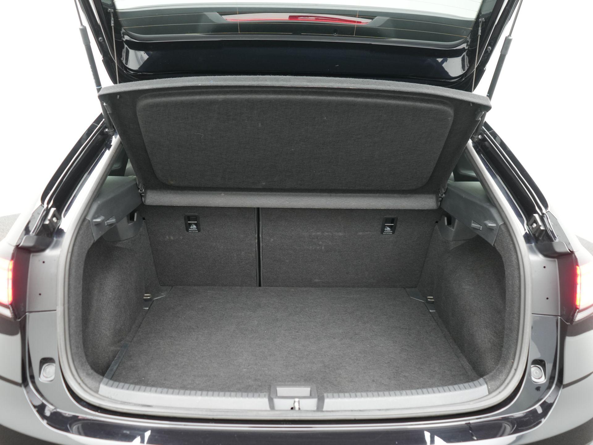 Foto van Volkswagen Taigo
