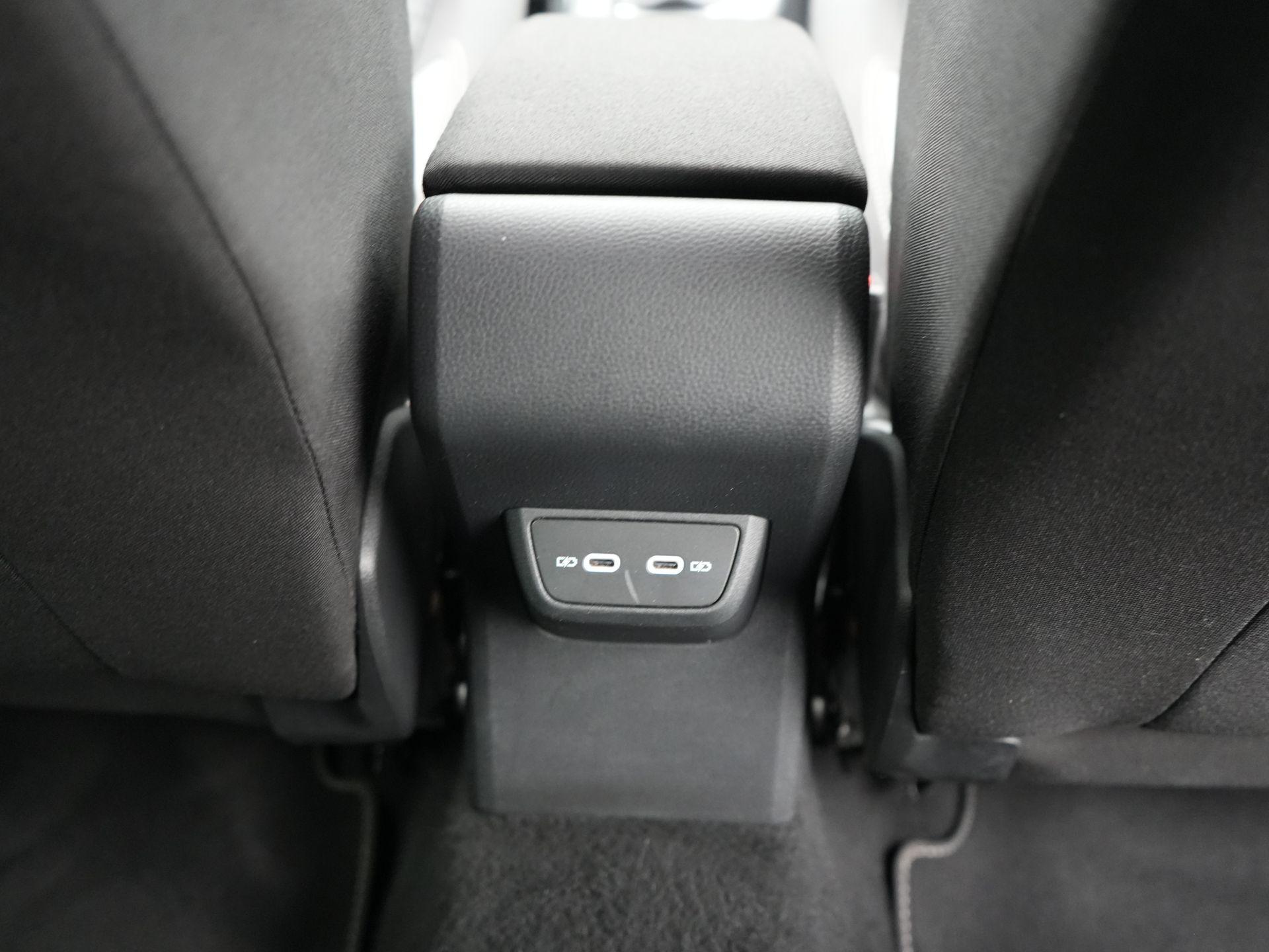 Foto van Volkswagen Taigo