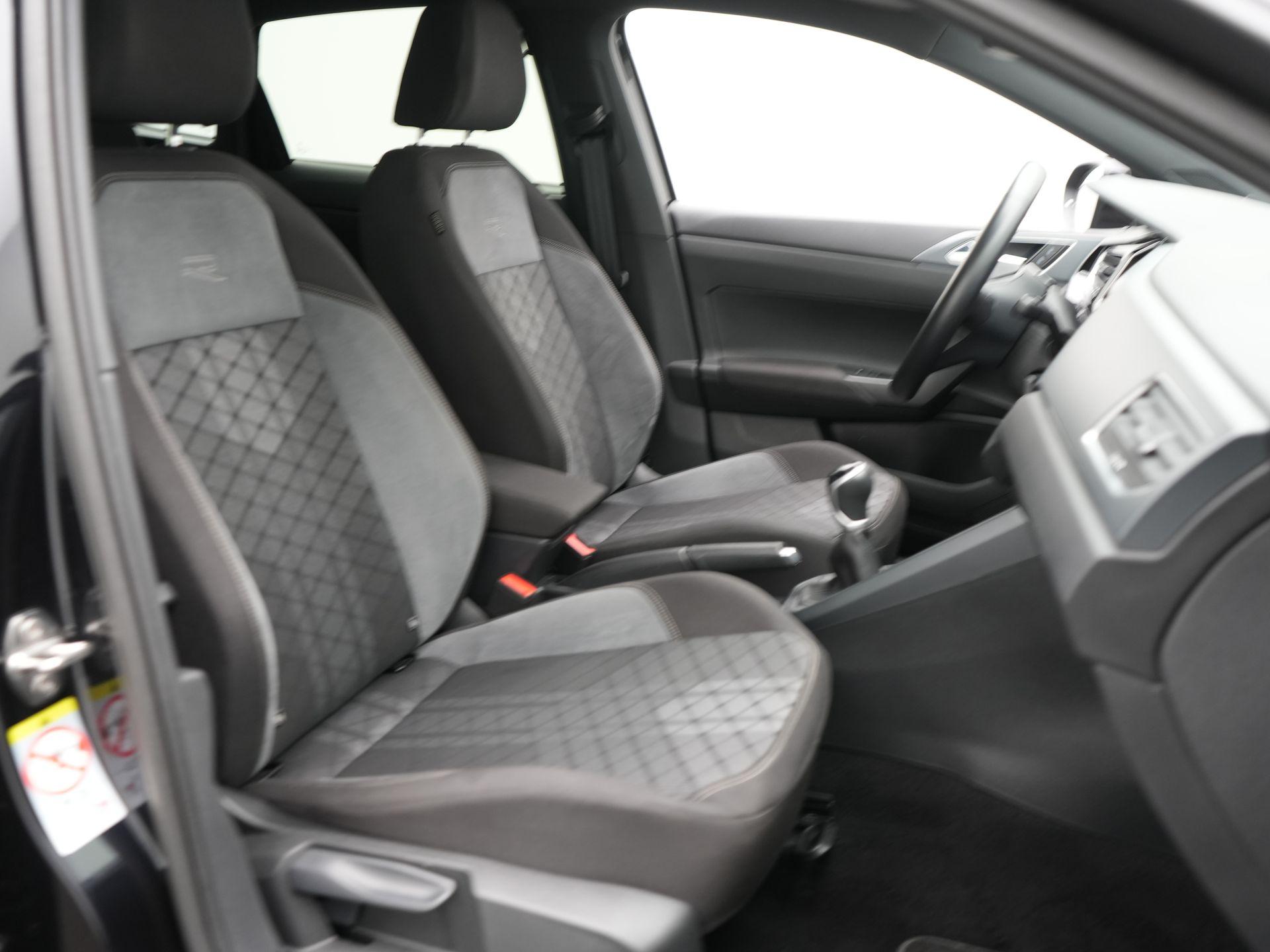 Foto van Volkswagen Taigo
