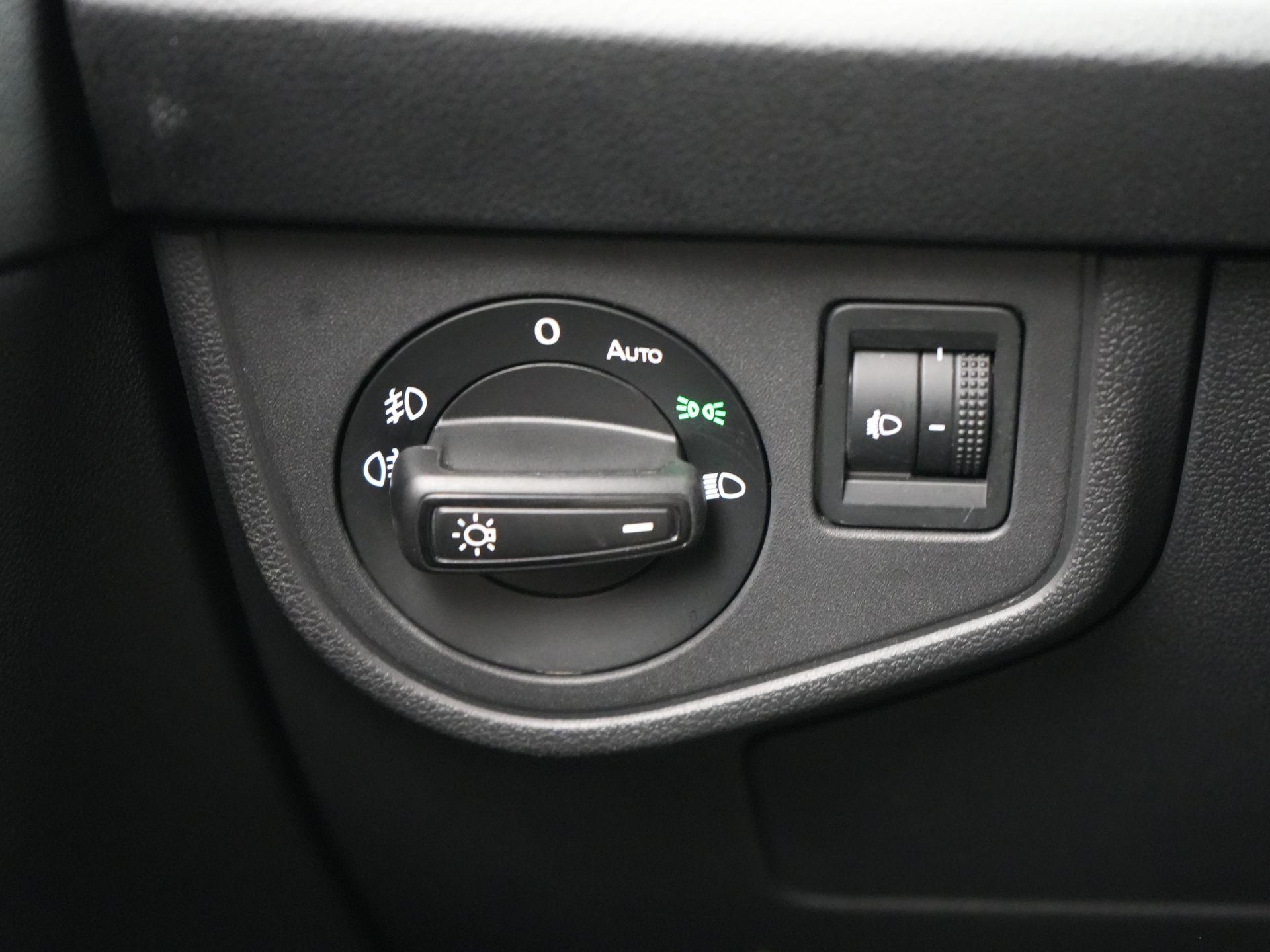 Foto van Volkswagen Taigo