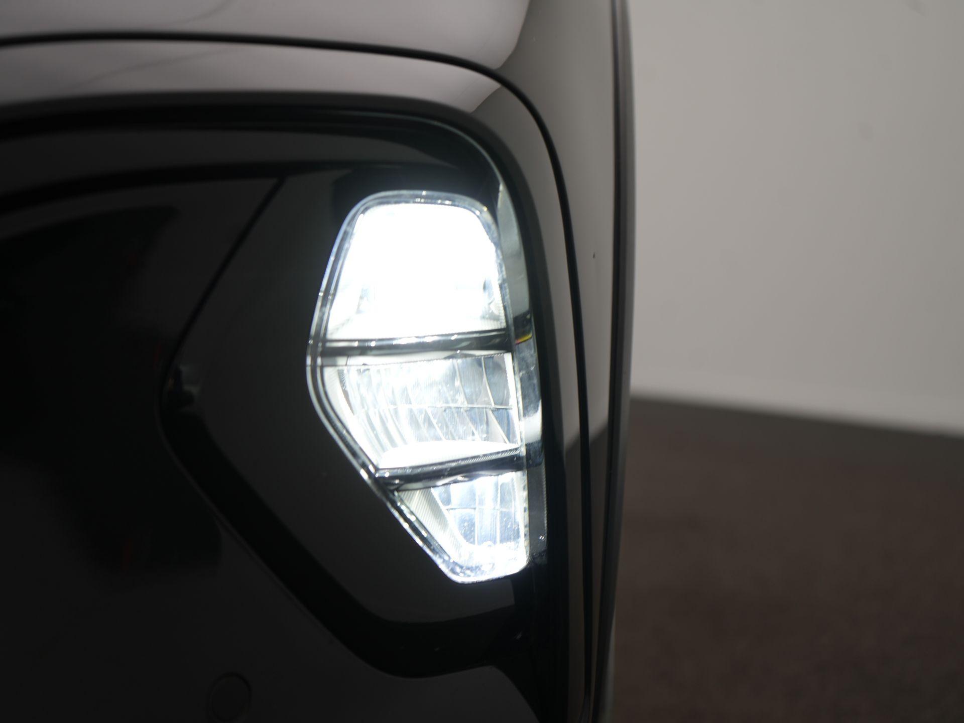 Foto van Volkswagen Taigo