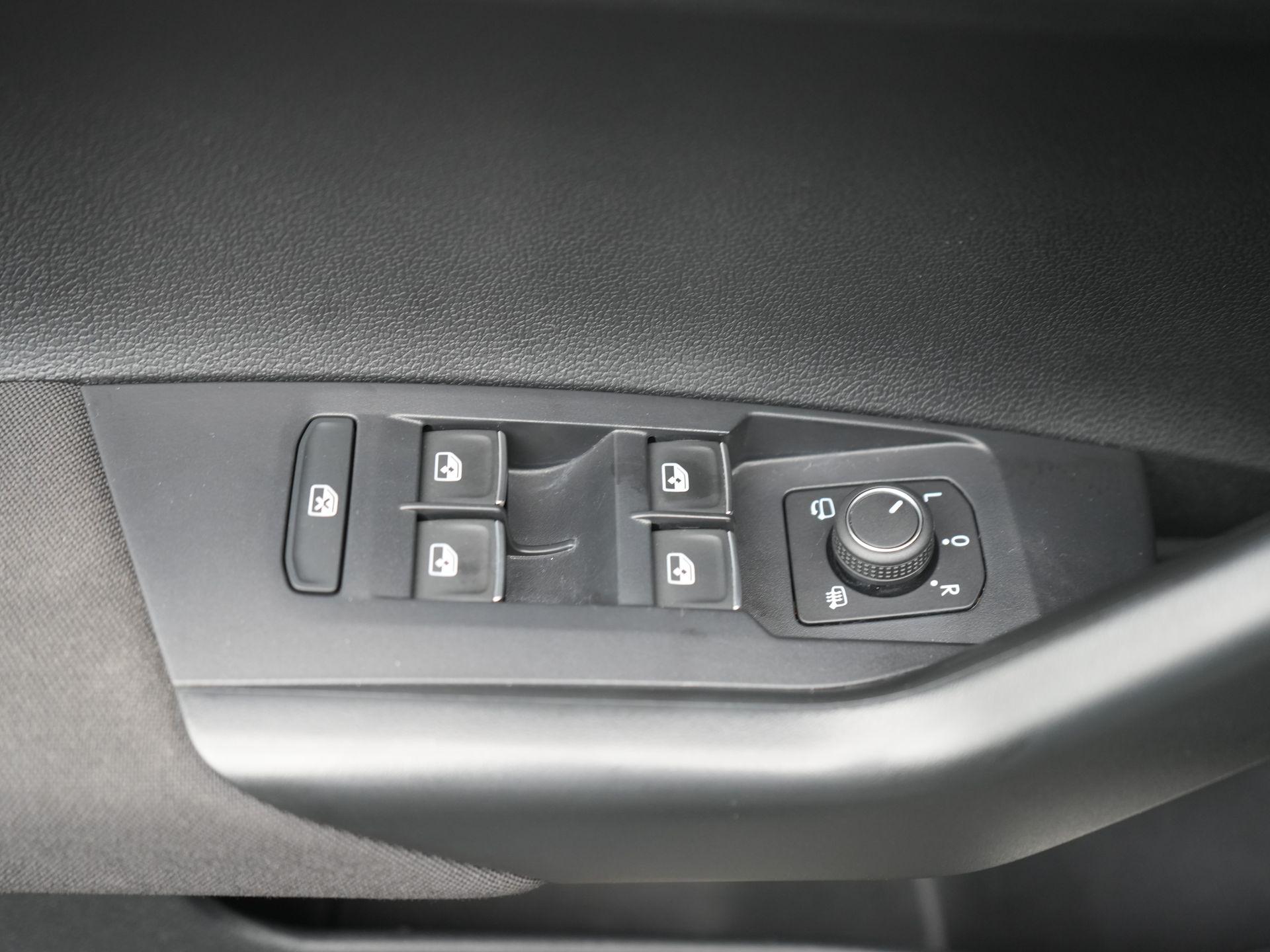 Foto van Volkswagen Taigo