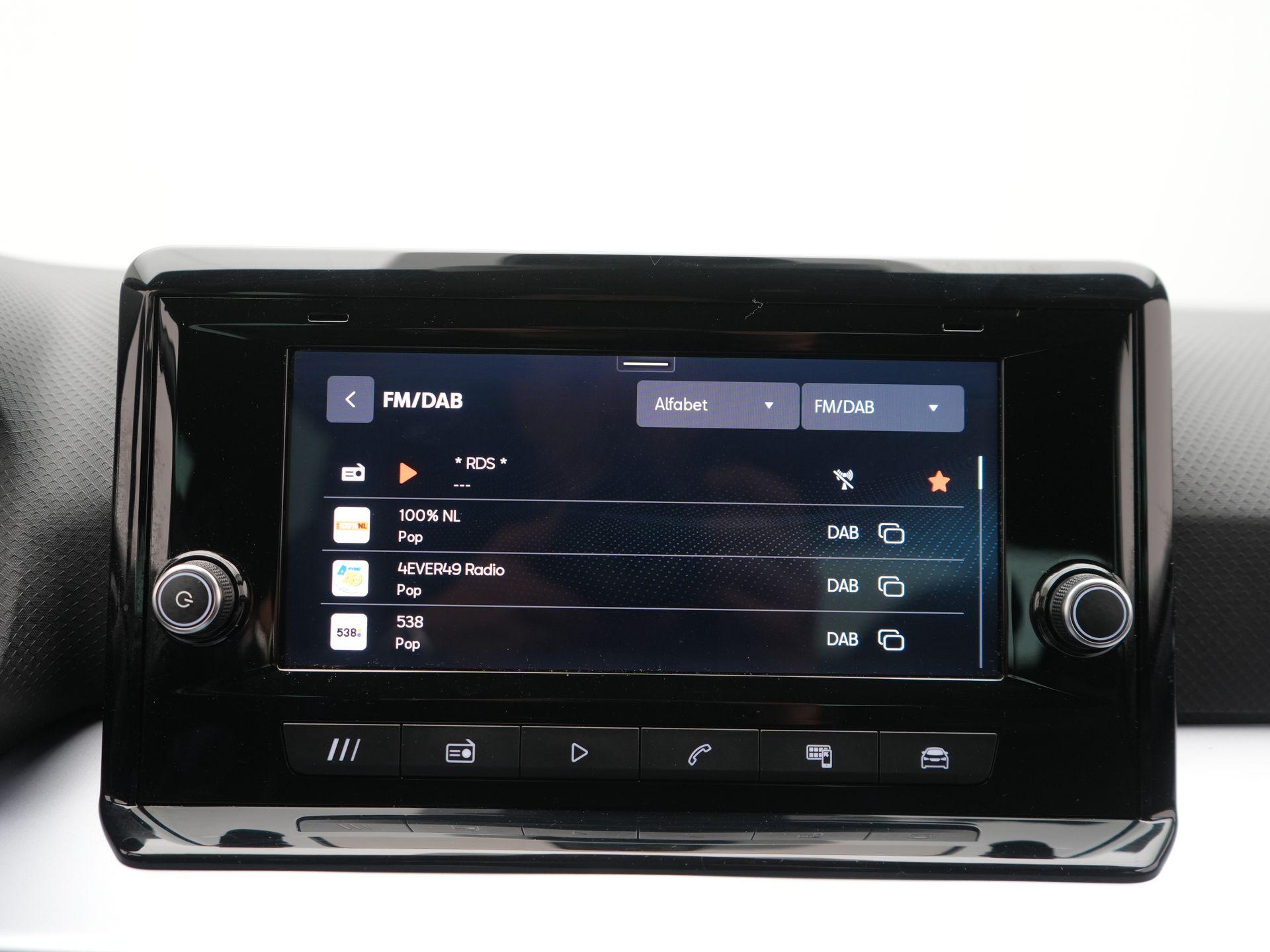 Foto van Seat Arona