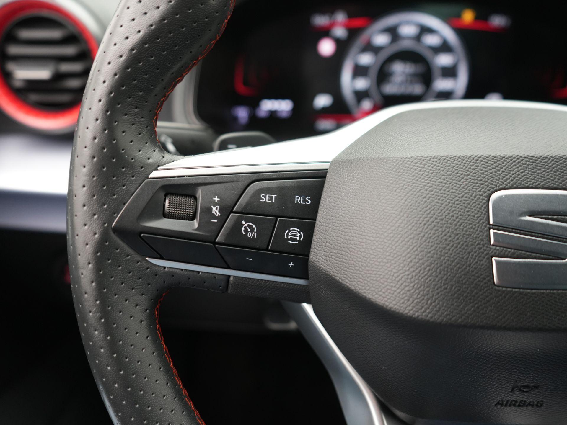 Foto van Seat Arona