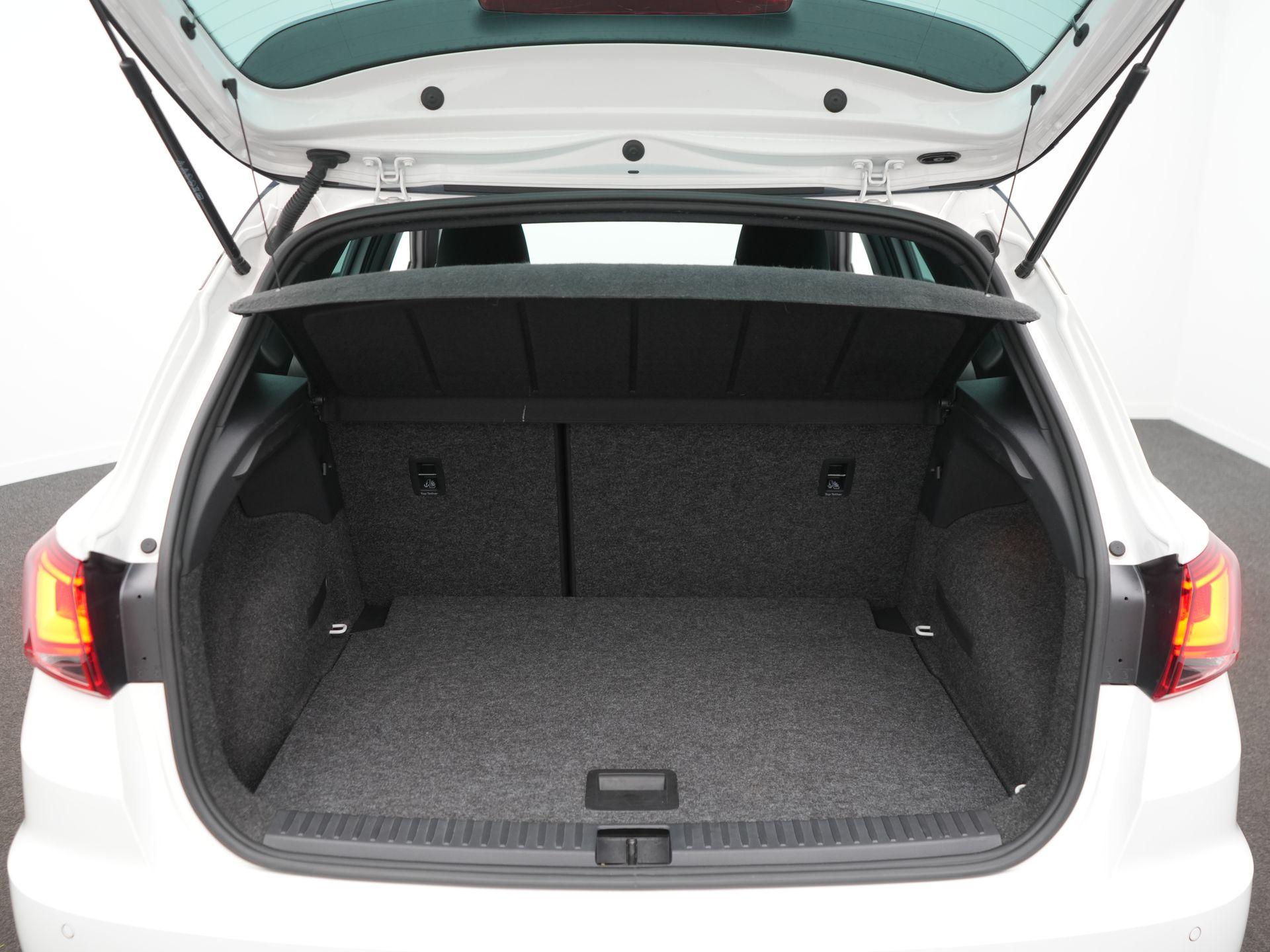 Foto van Seat Arona