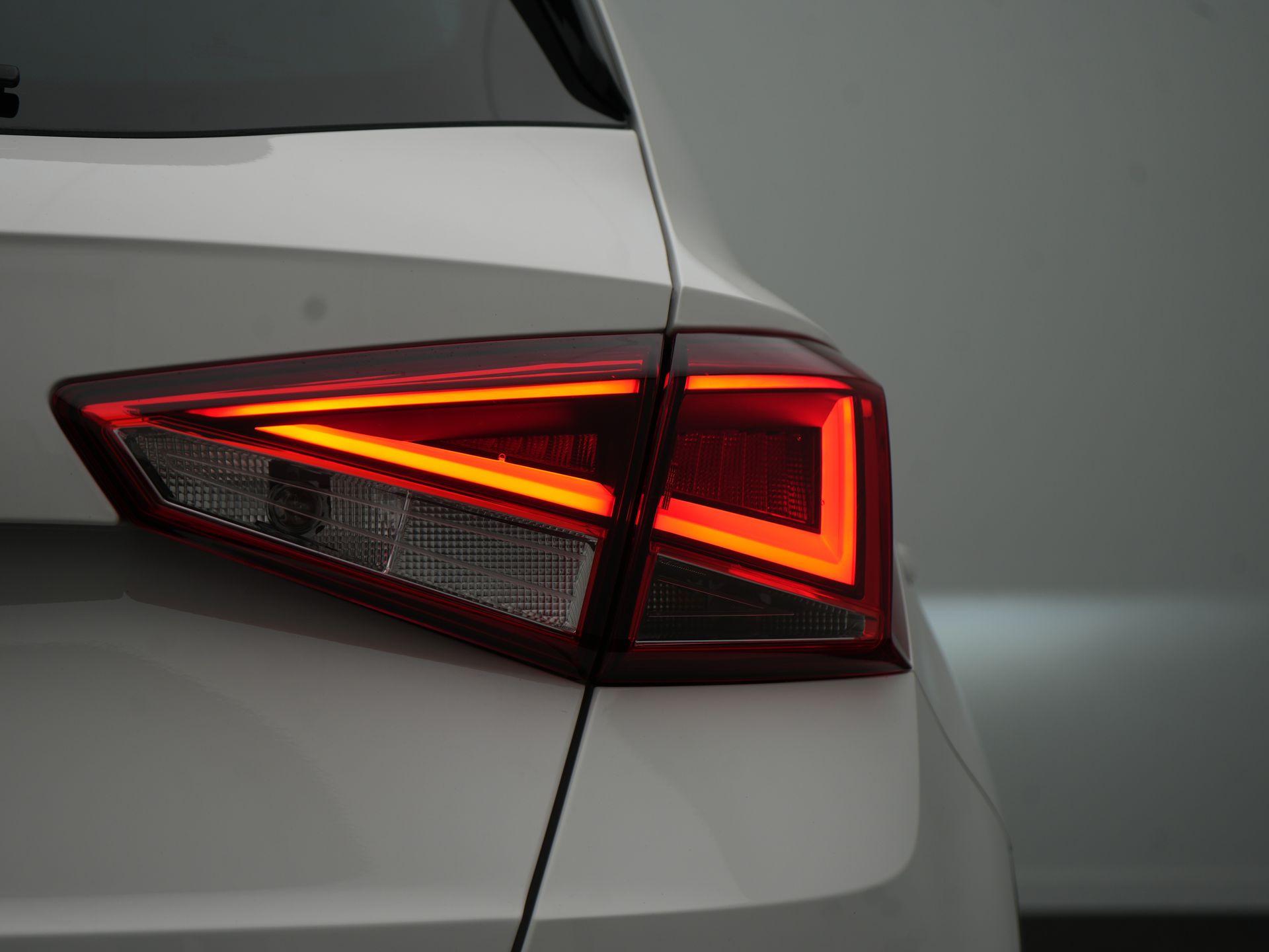 Foto van Seat Arona