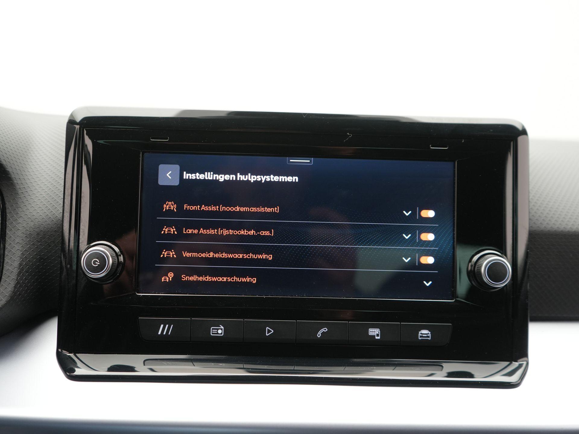 Foto van Seat Arona