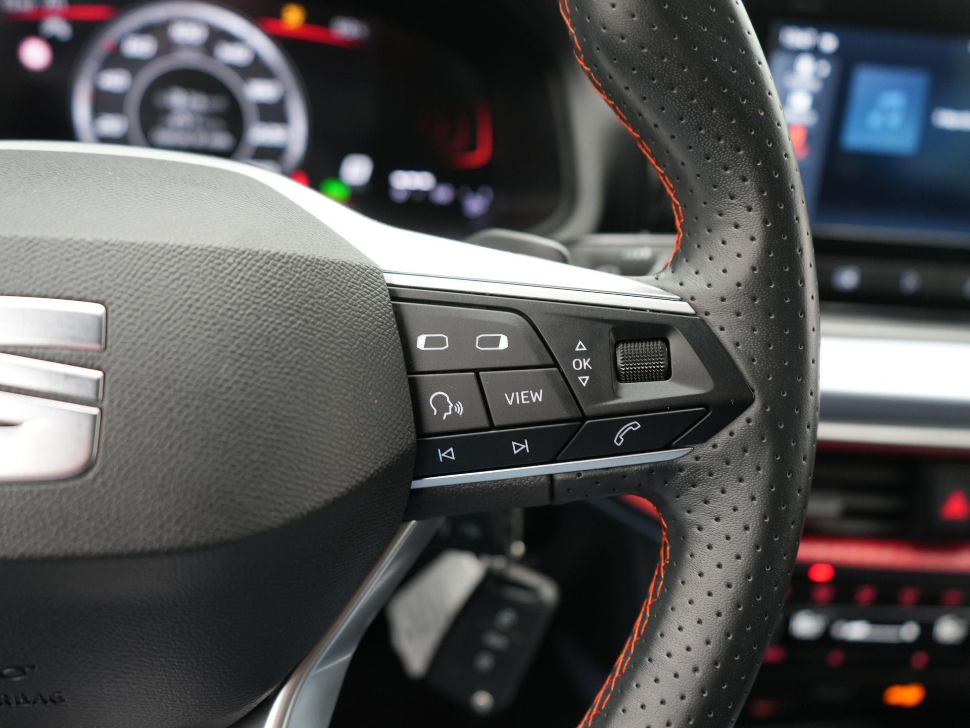 Foto van Seat Arona