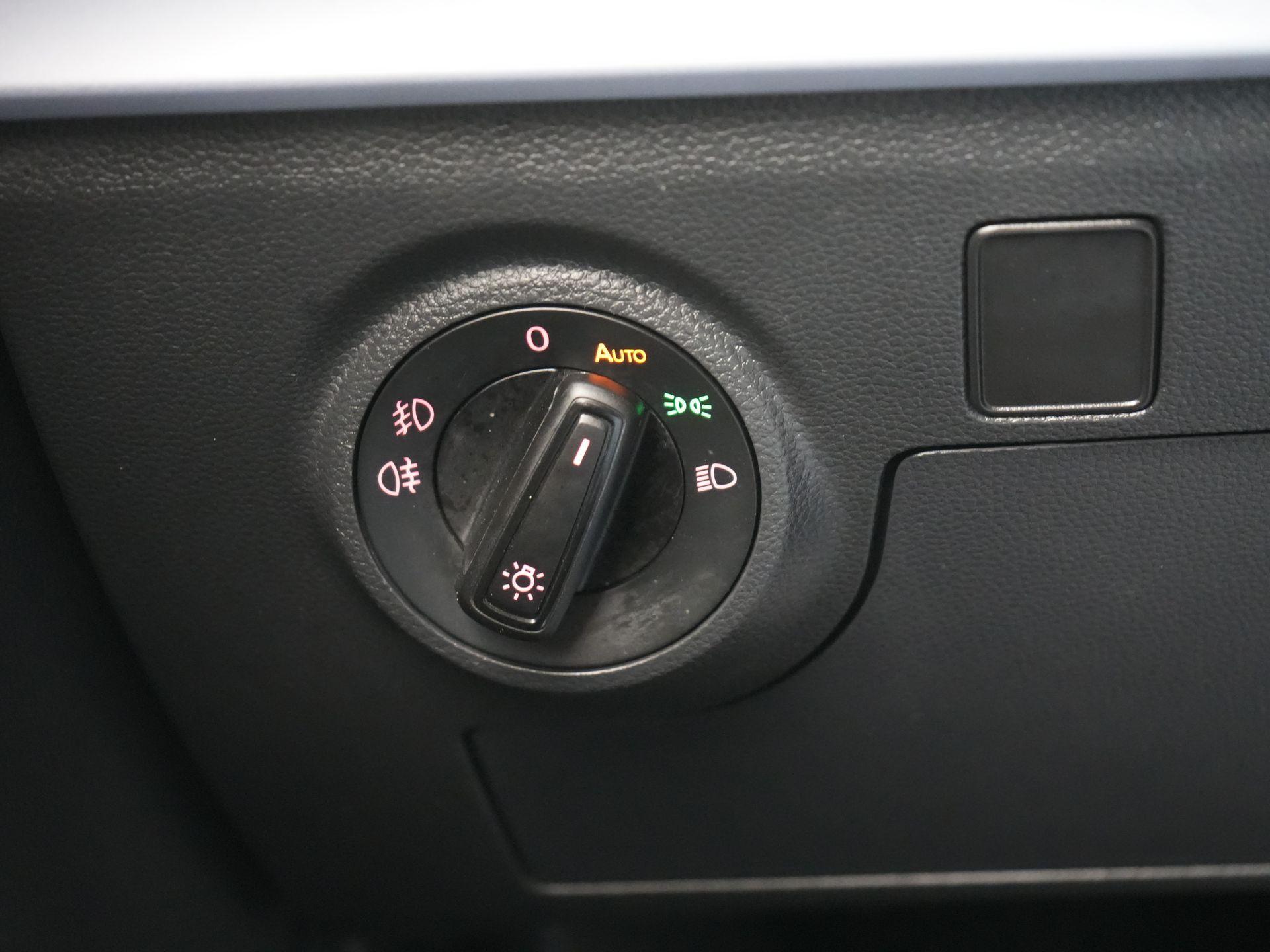 Foto van Seat Arona