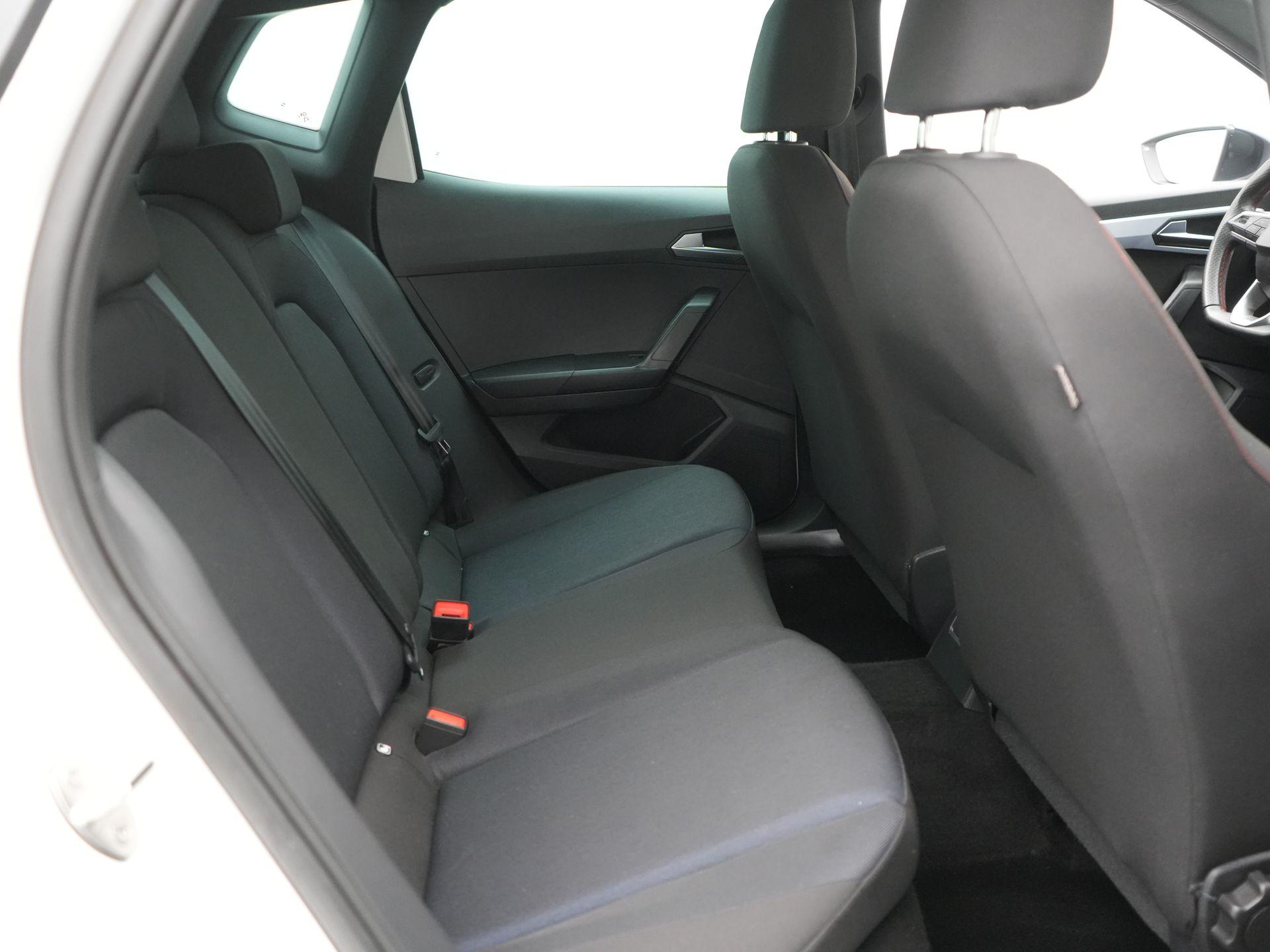 Foto van Seat Arona