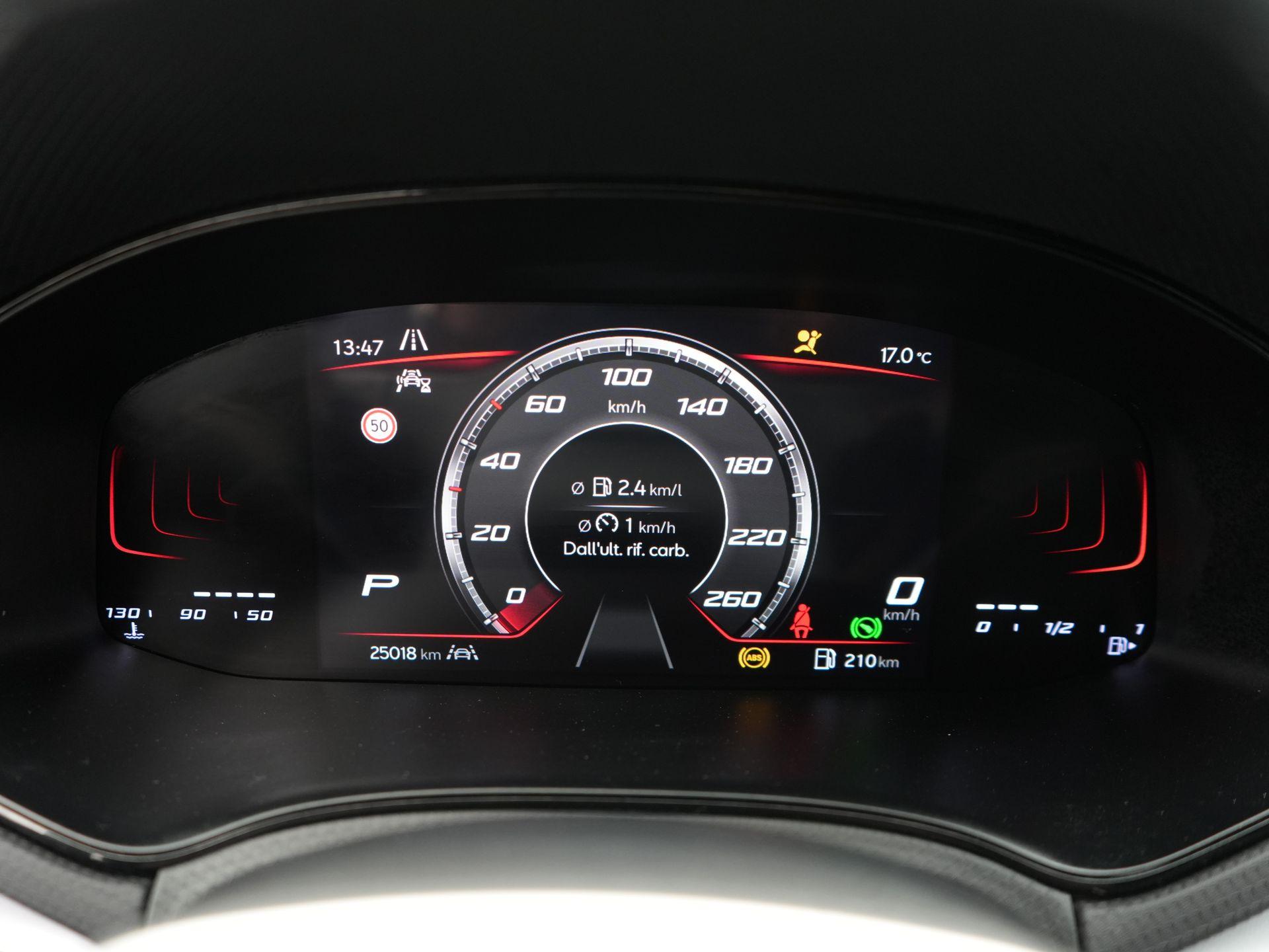 Foto van Seat Arona