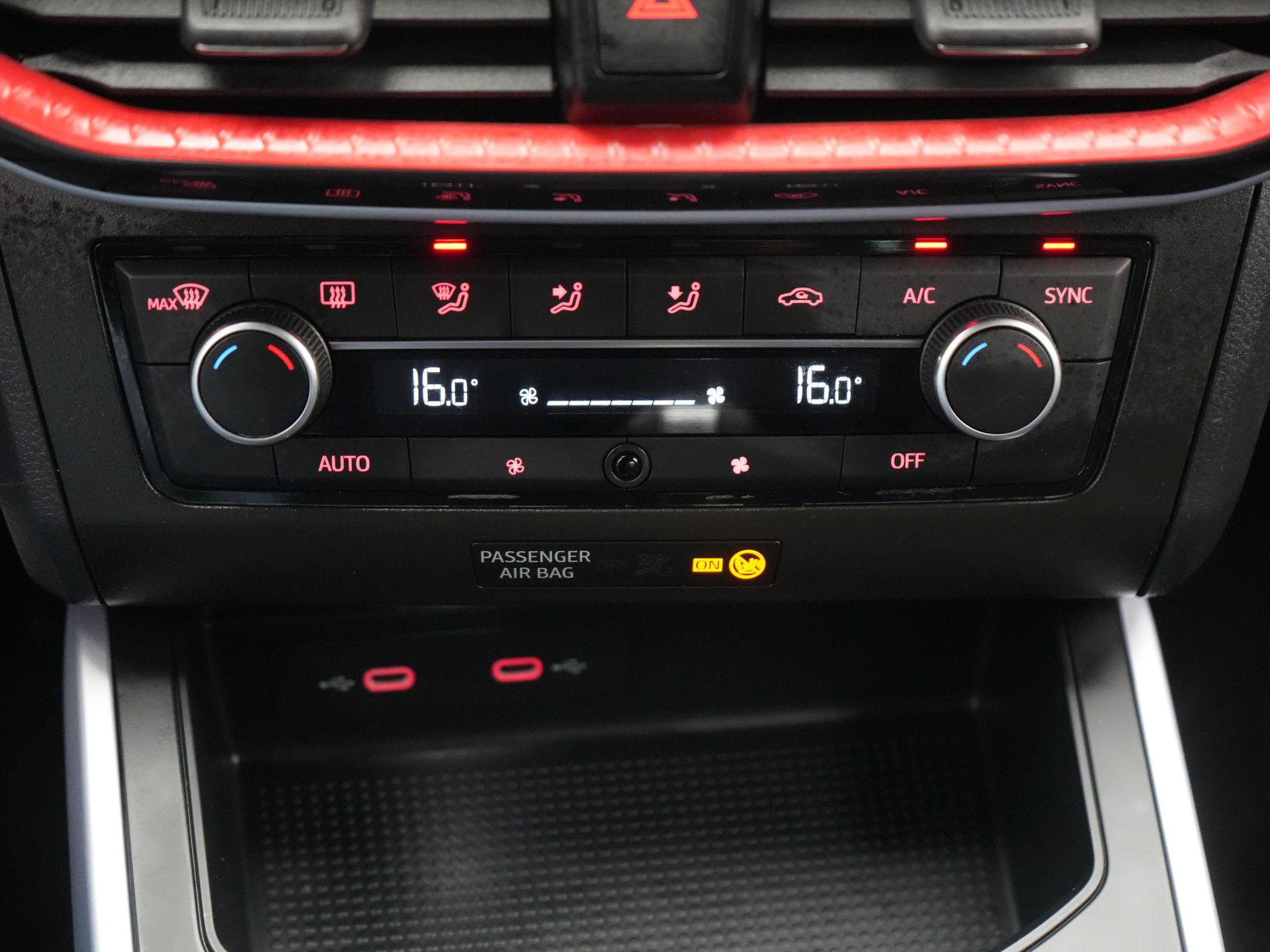 Foto van Seat Arona