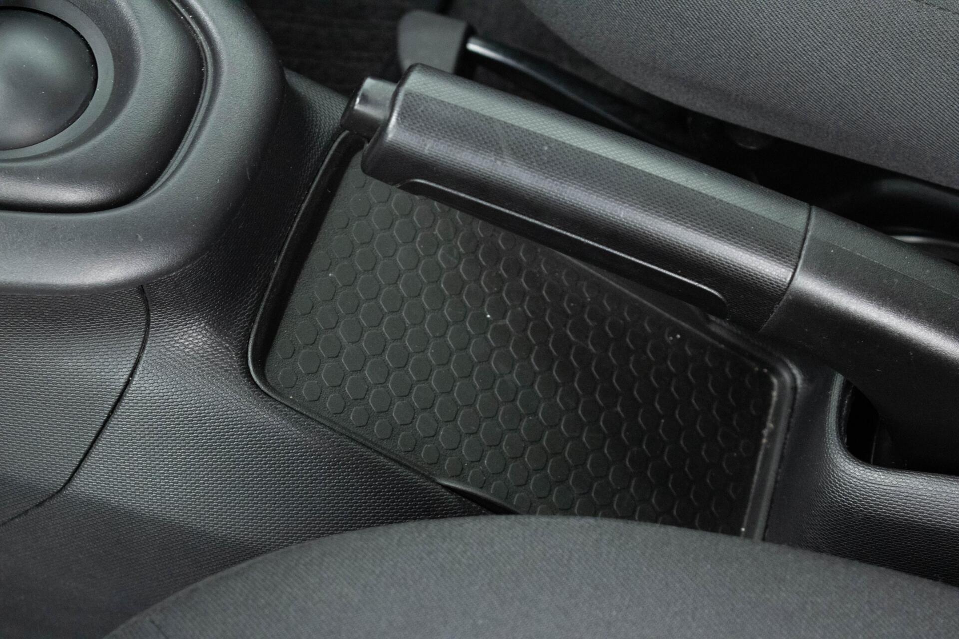 Foto van Smart Fortwo