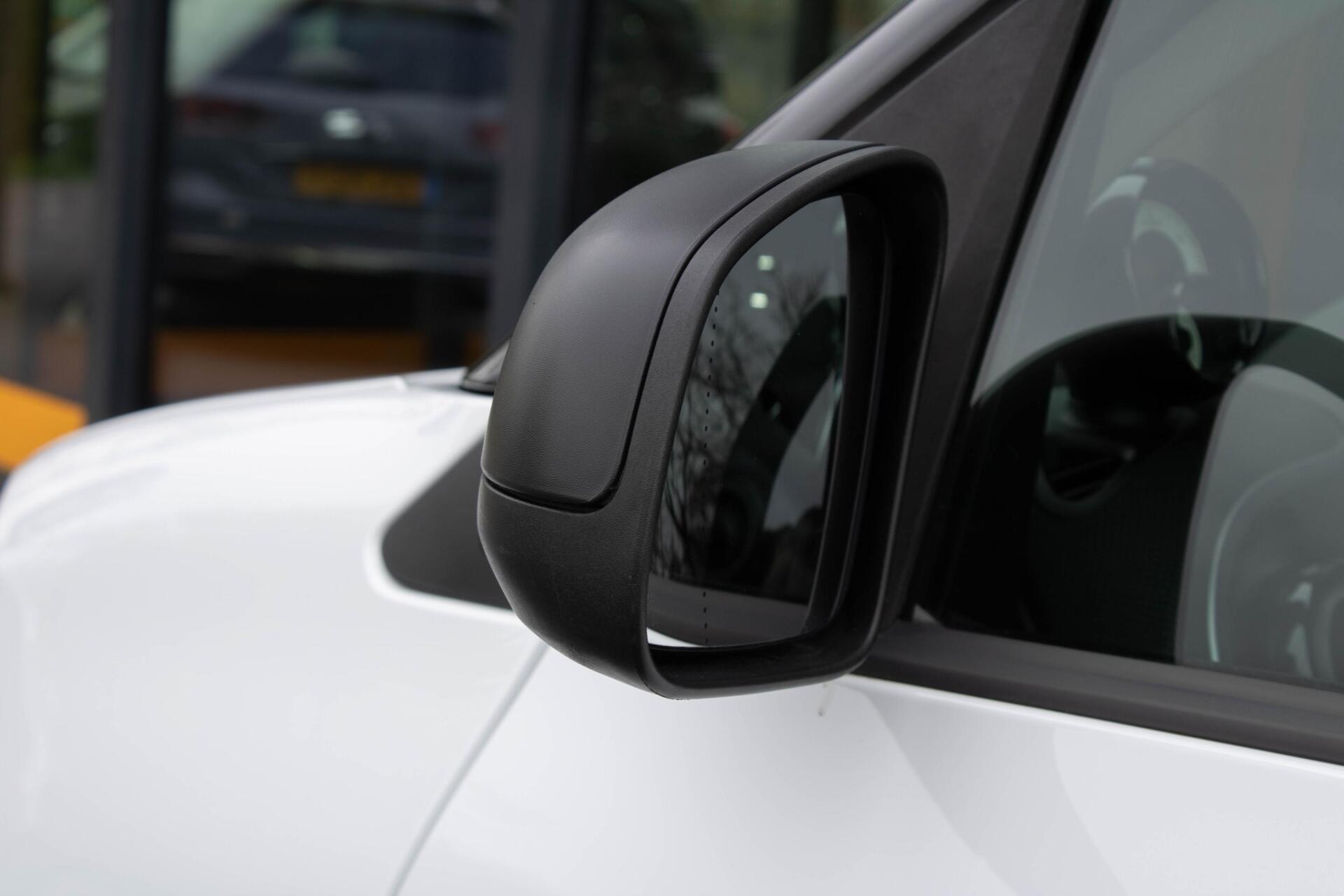 Foto van Smart Fortwo