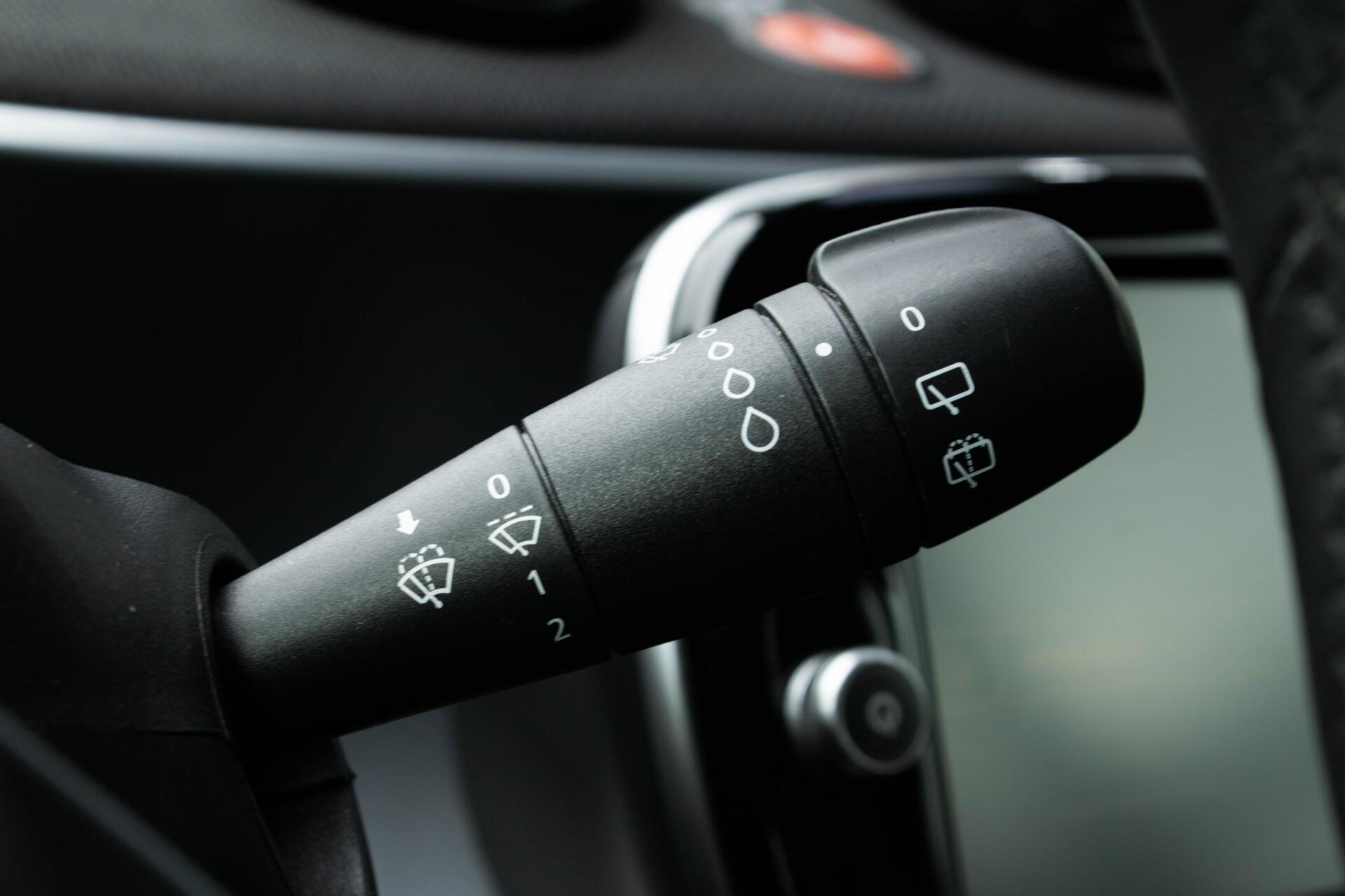 Foto van Smart Fortwo