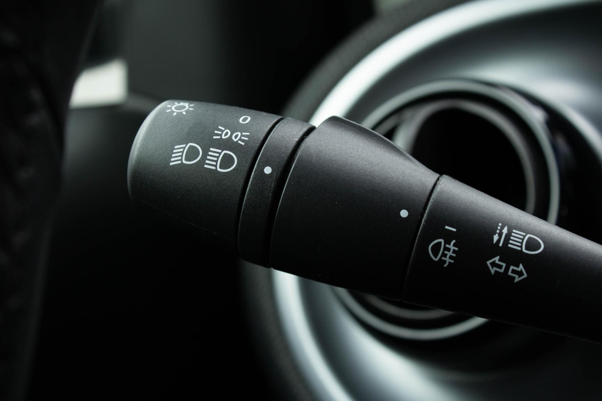 Foto van Smart Fortwo