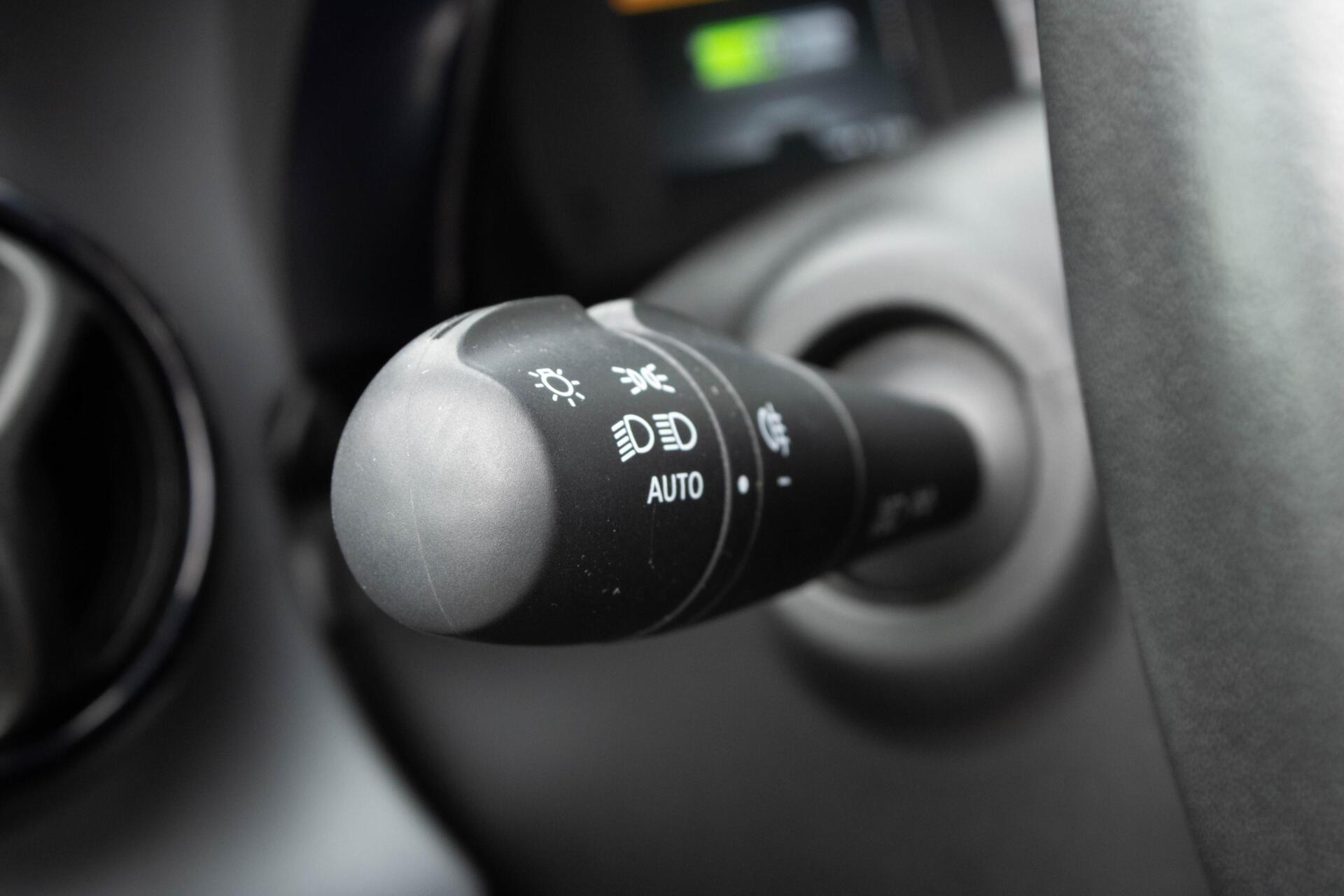 Foto van Smart Fortwo