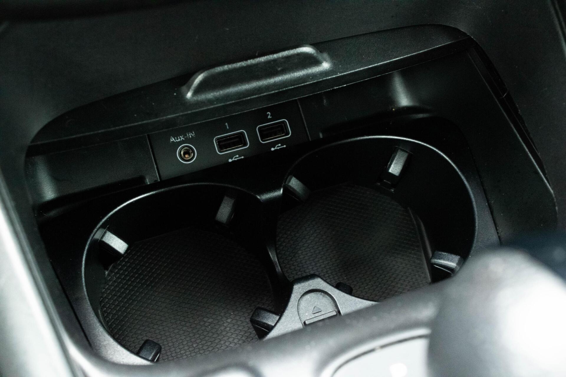 Foto van Smart Fortwo