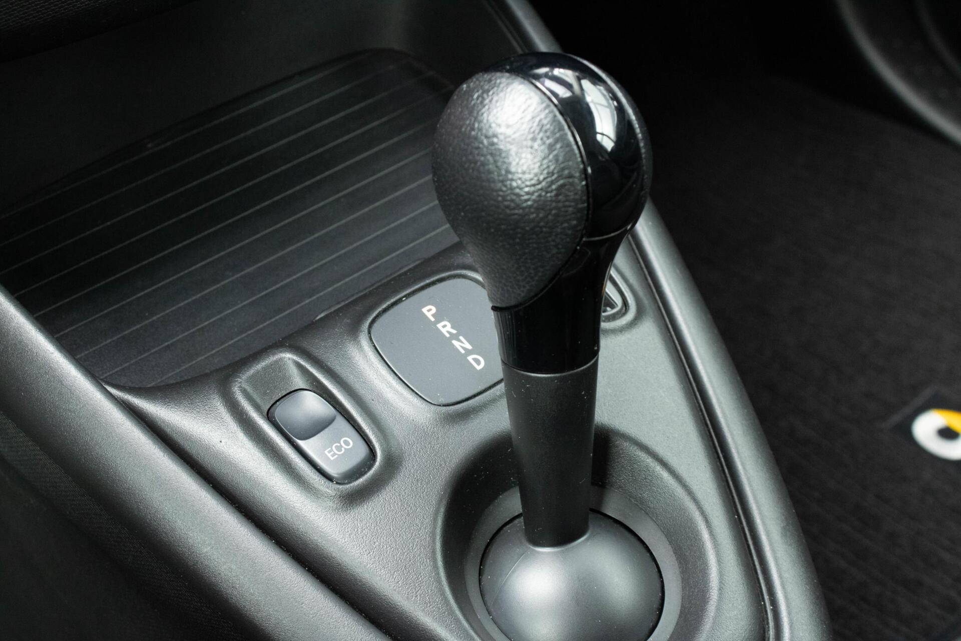 Foto van Smart Fortwo