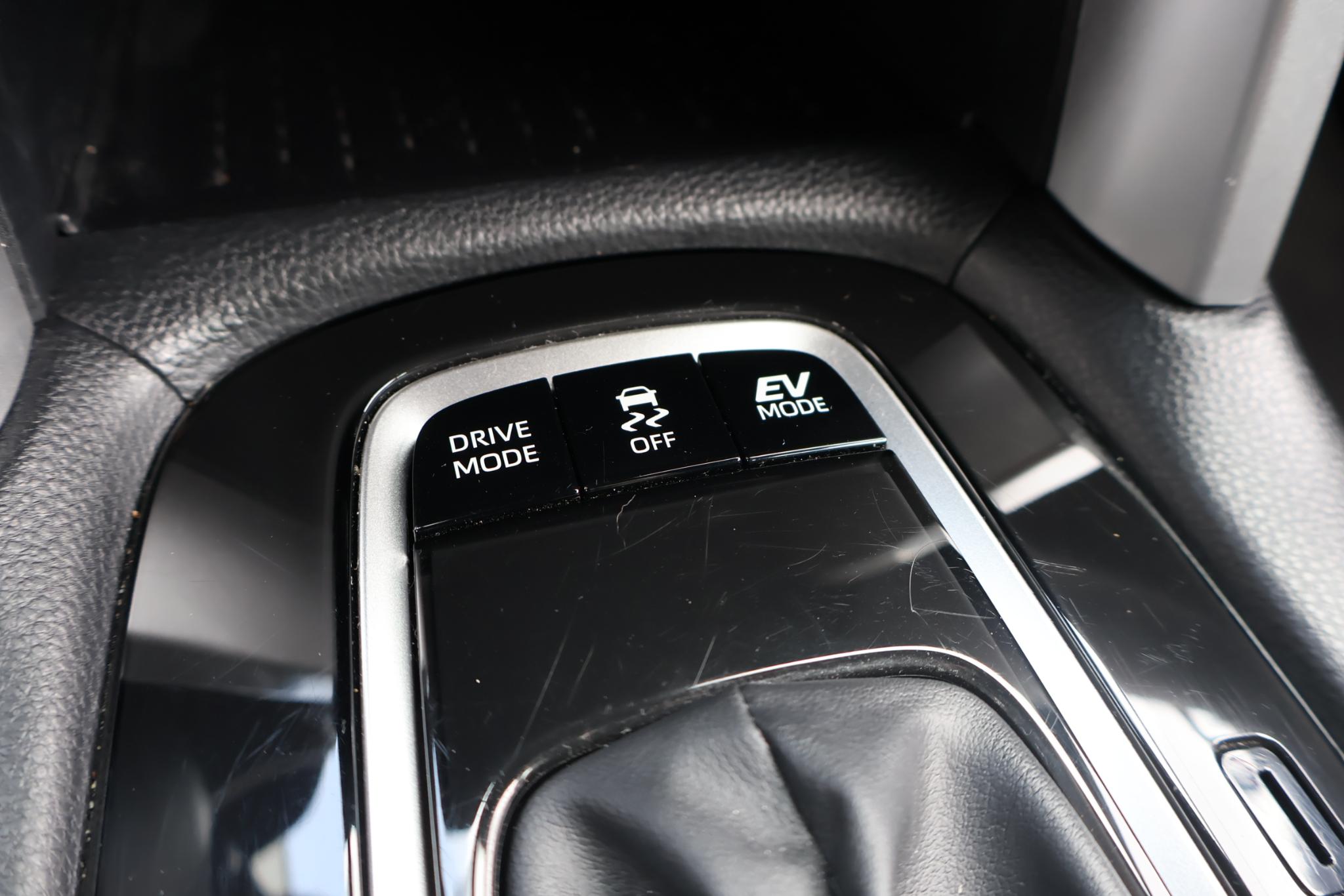 Foto van Toyota Corolla Cross