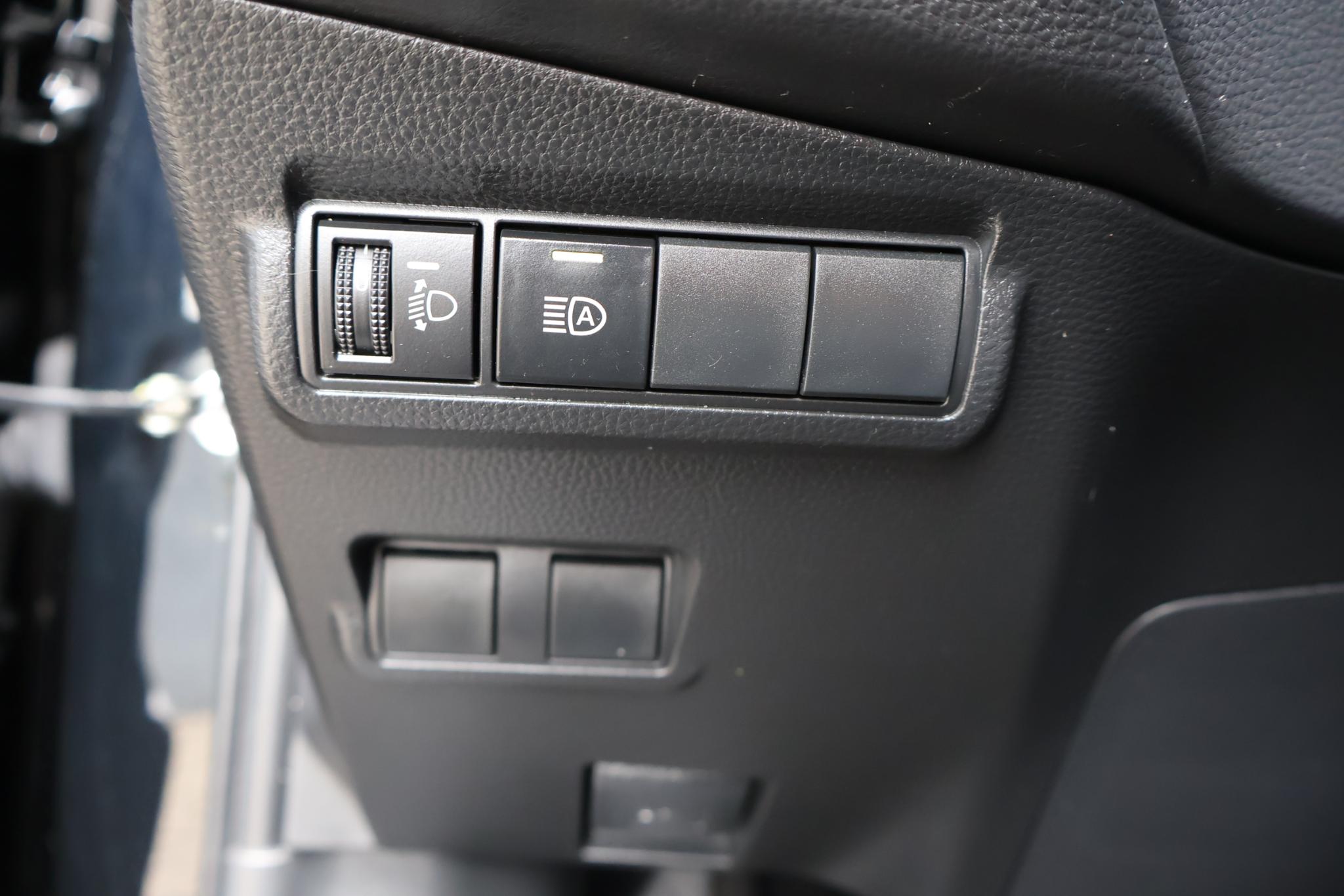 Foto van Toyota Corolla Cross