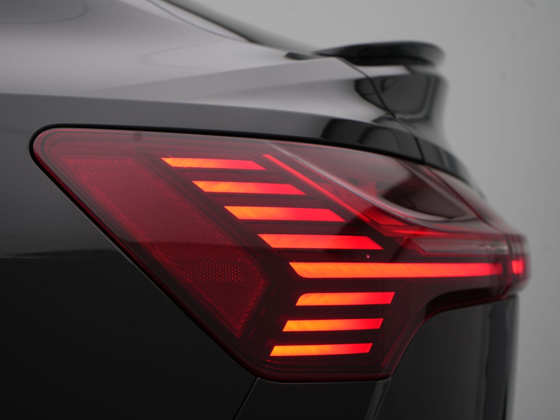 Foto van Audi Sq8 Sportback E-tron