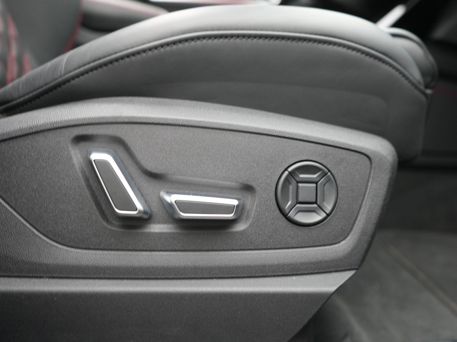 Foto van Audi Sq8 Sportback E-tron