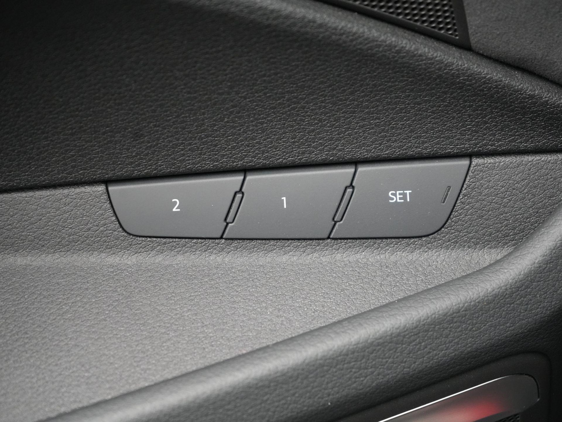 Foto van Audi Sq8 Sportback E-tron