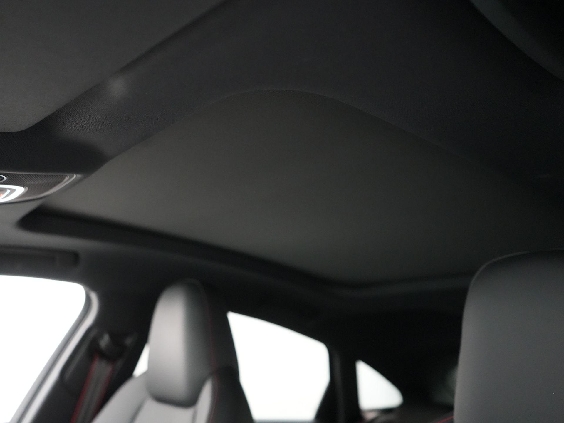 Foto van Audi Sq8 Sportback E-tron