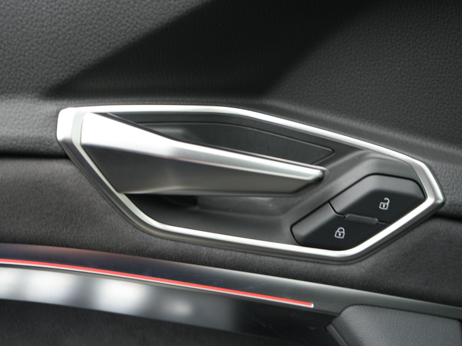 Foto van Audi Sq8 Sportback E-tron