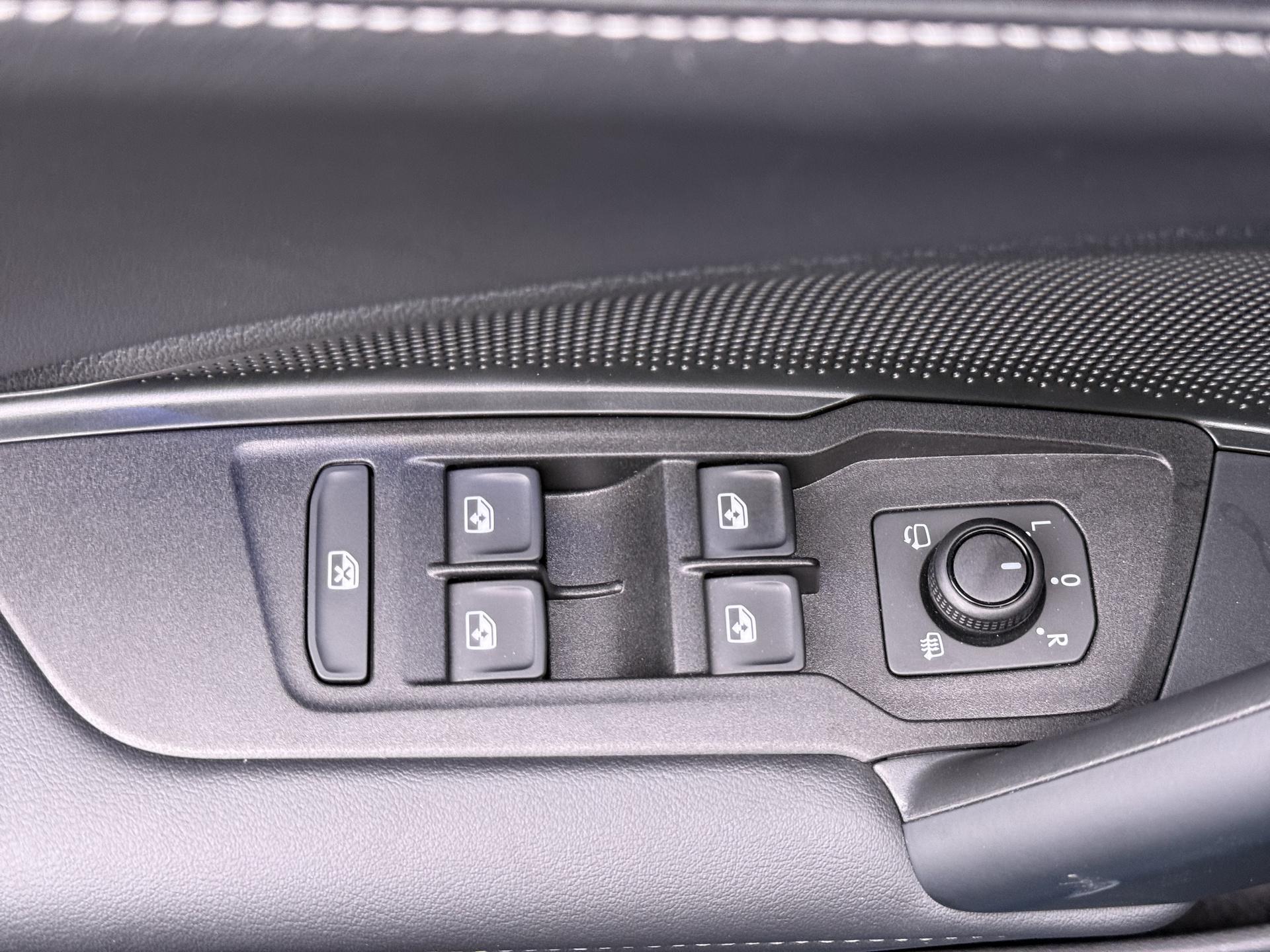 Foto van Volkswagen Tayron