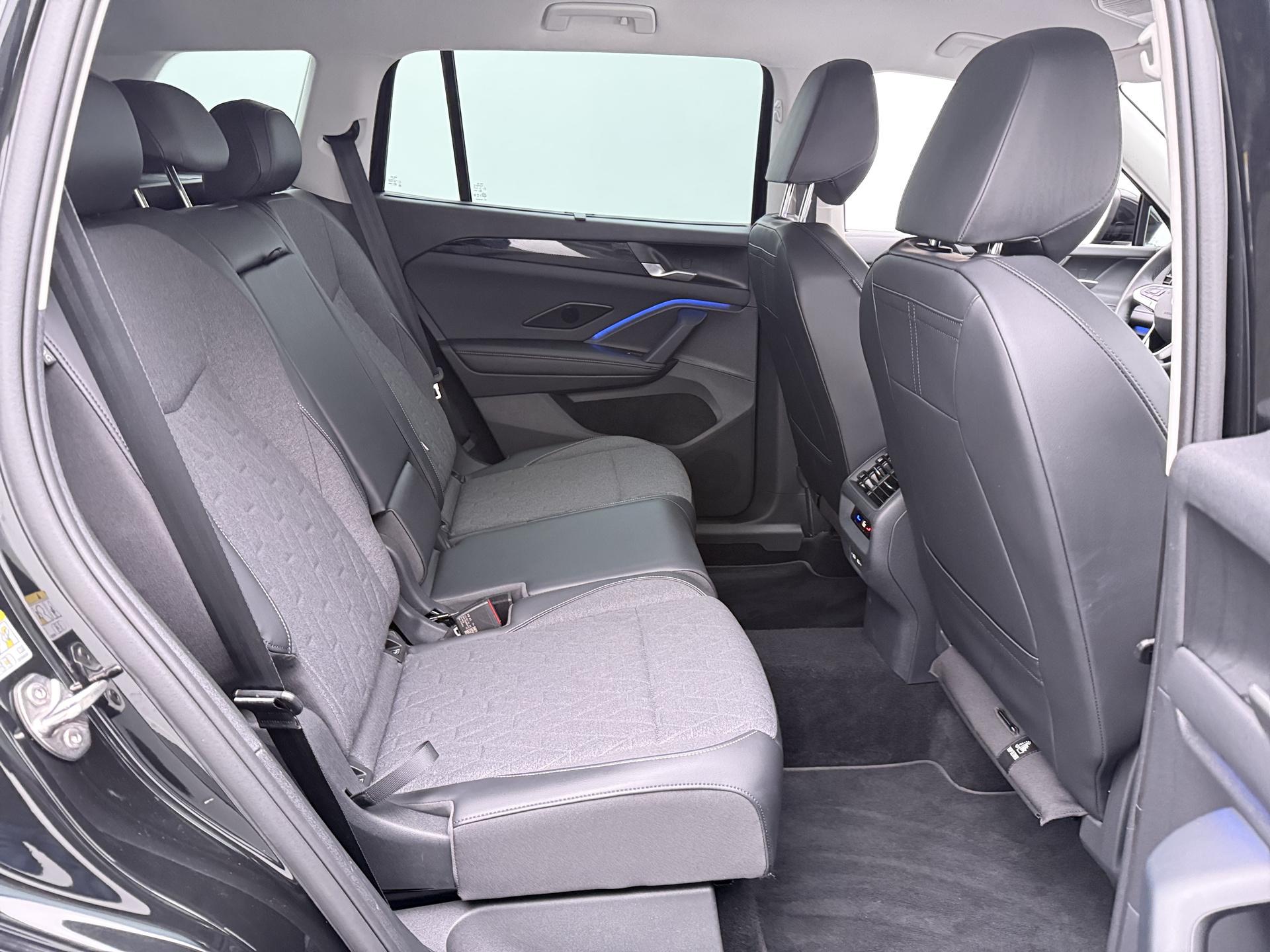 Foto van Volkswagen Tayron